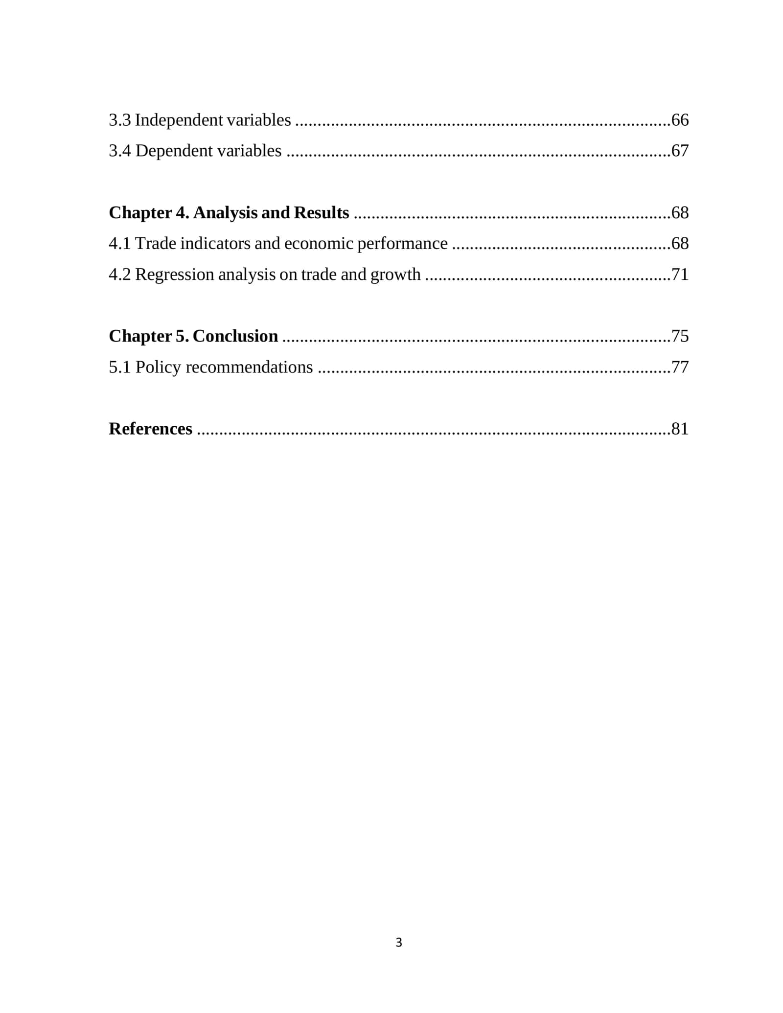Introduction 3