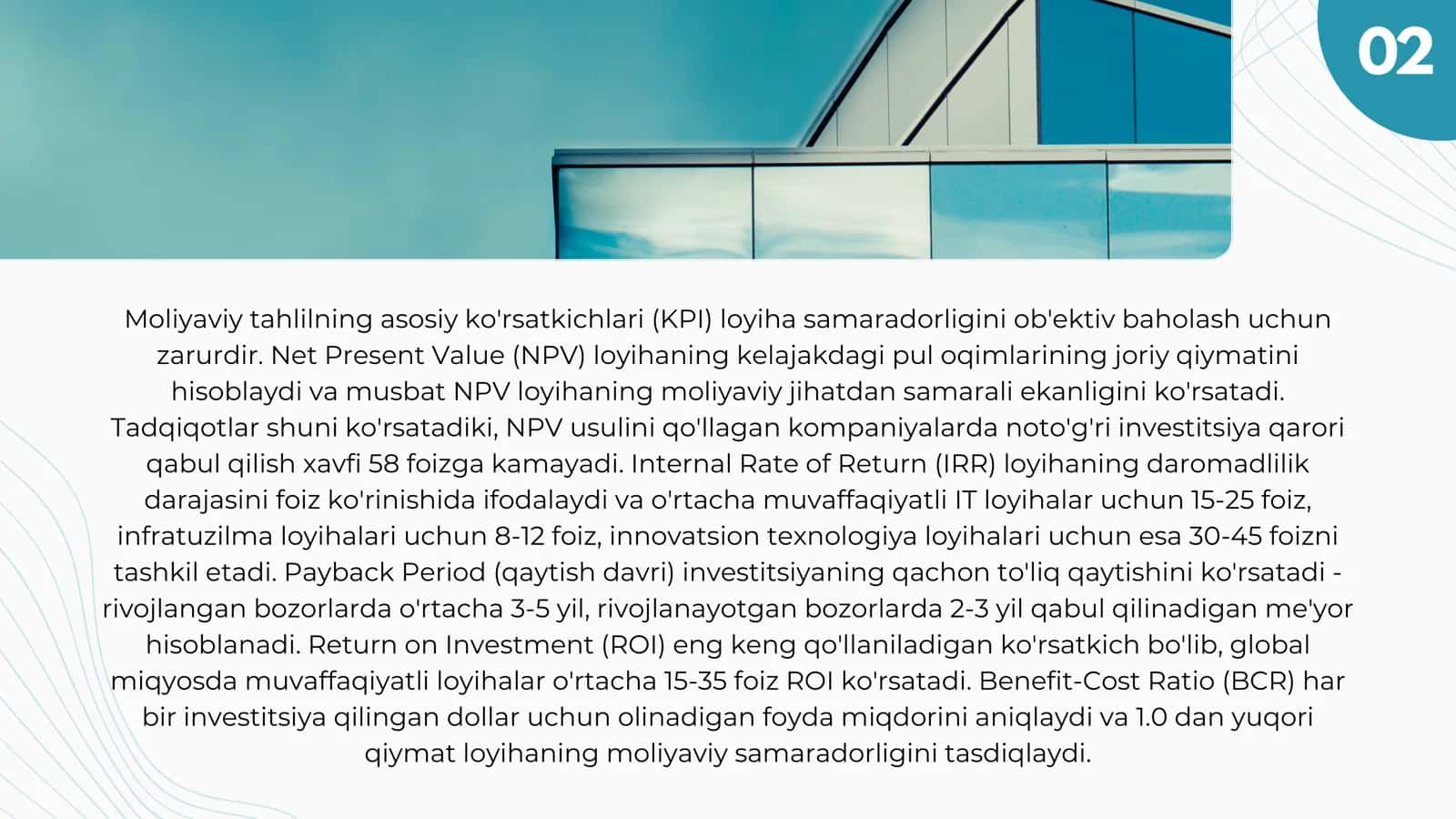 LOYIHA SAMARADORLIGINI 3
