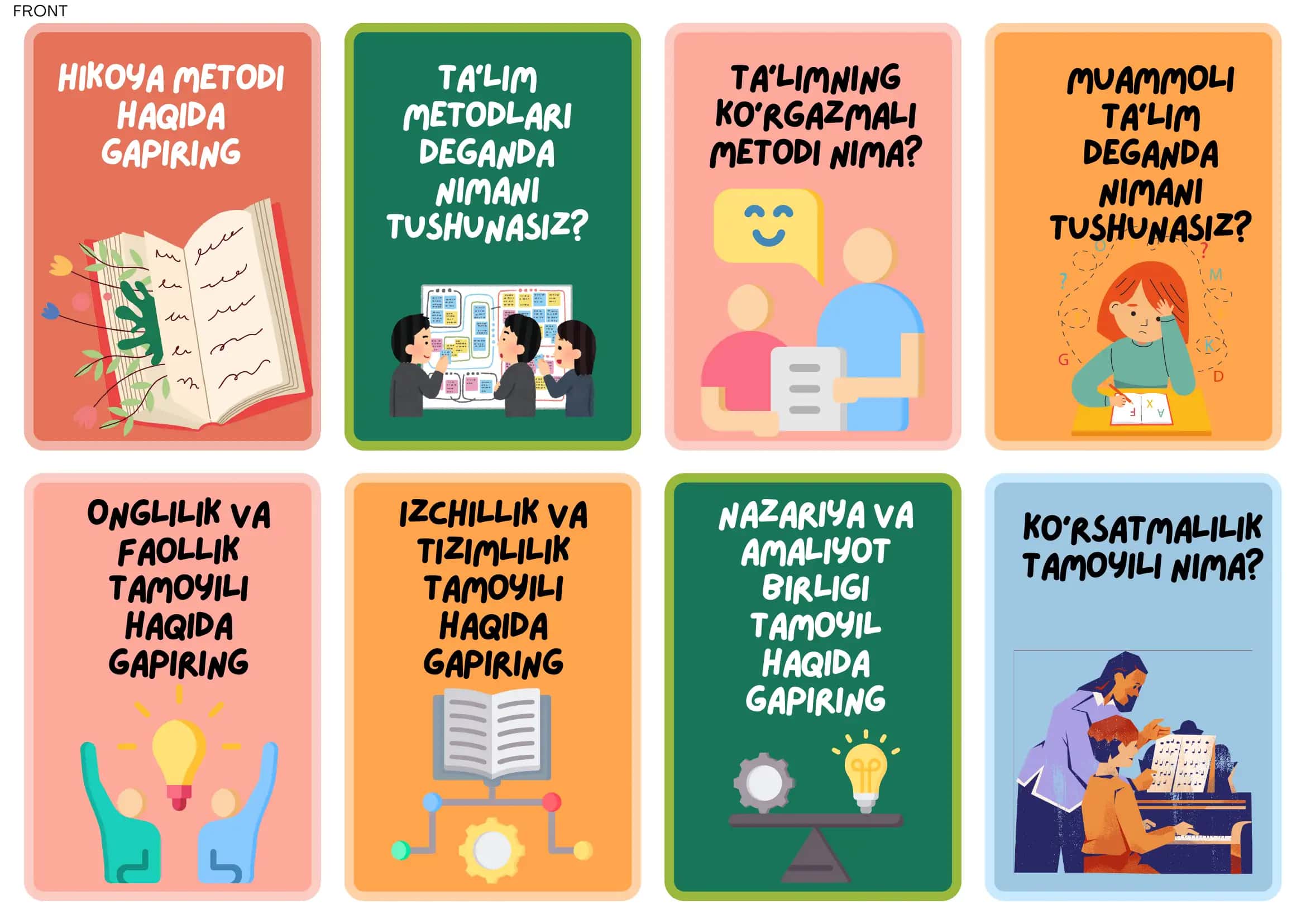 Texnologiya fanining maqsadi 3