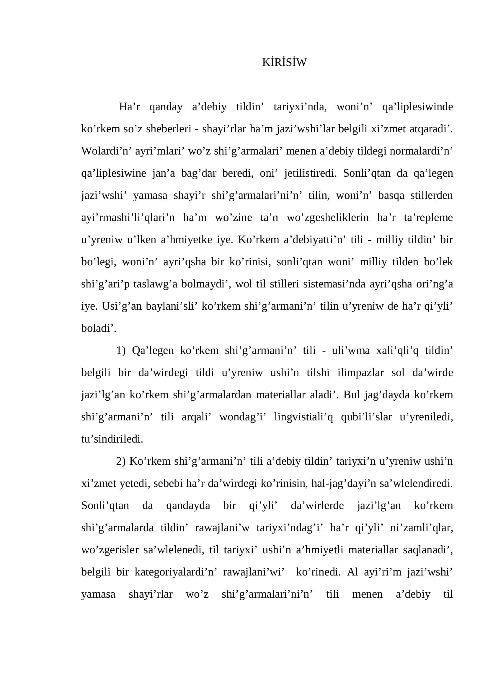 Frazeologizmalar semantikasi 3