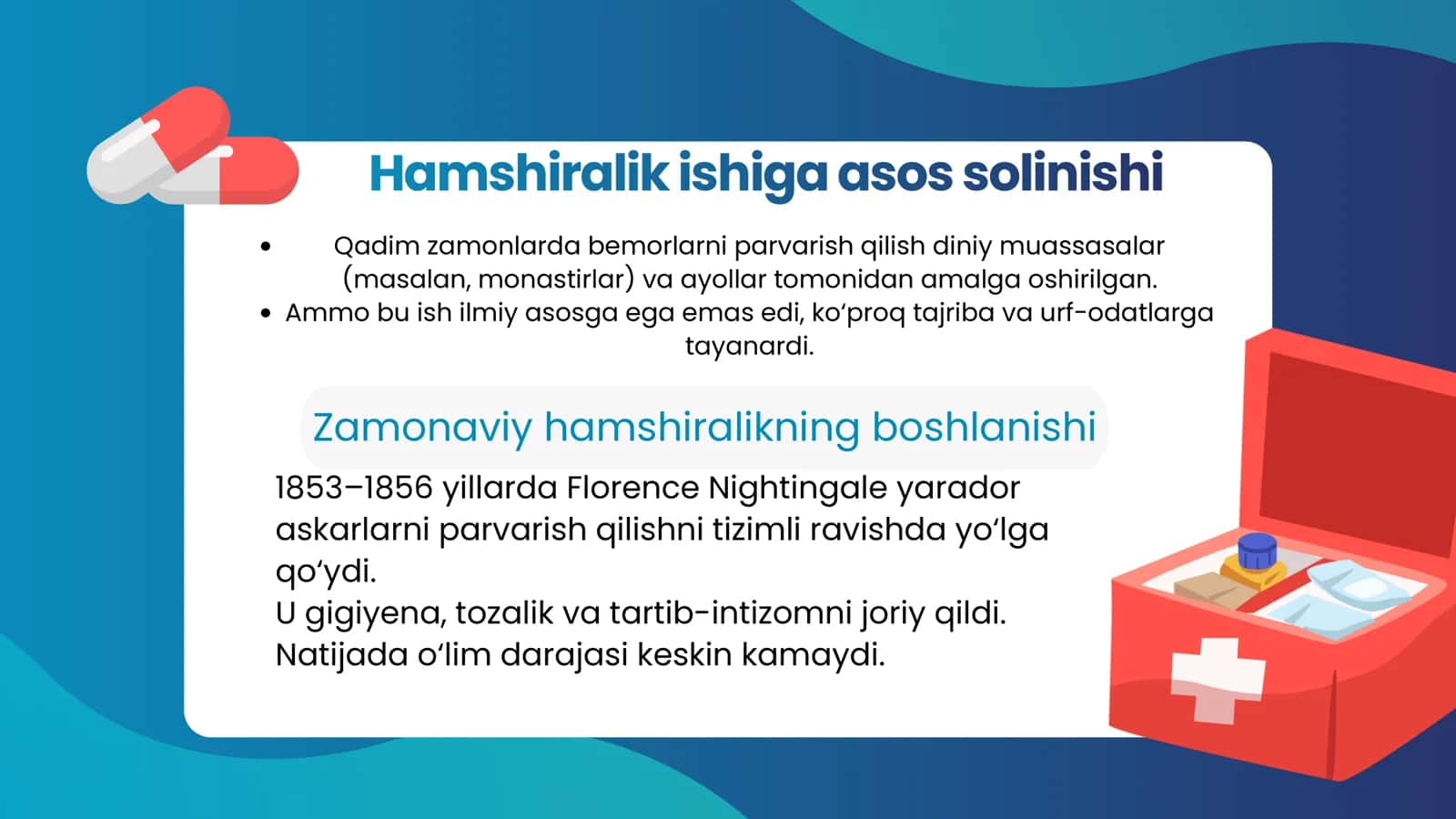 xalqaro hamshiralar kuni 3