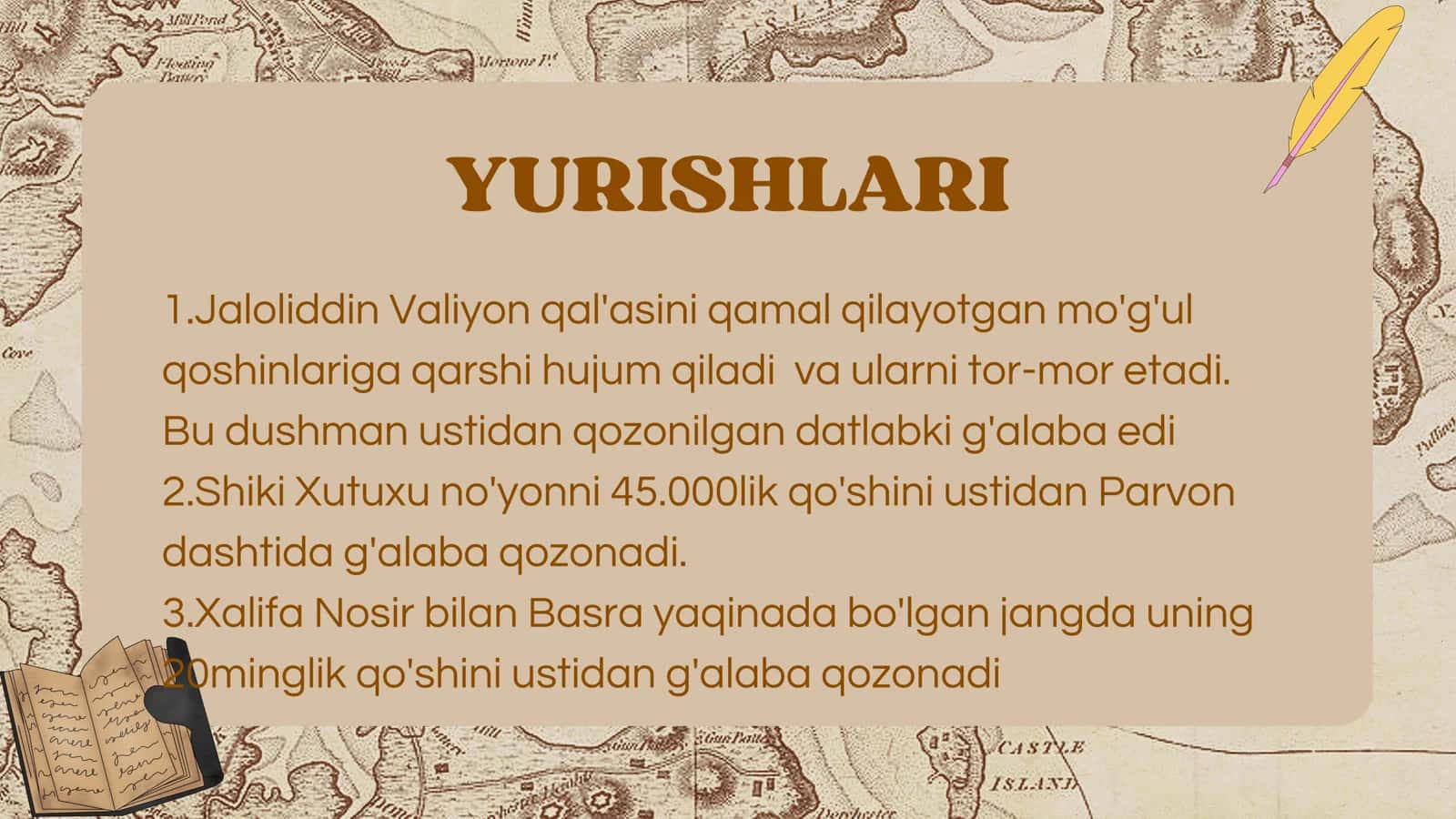 JALOLIDDIN MANGUBERDI HAYOTI 3