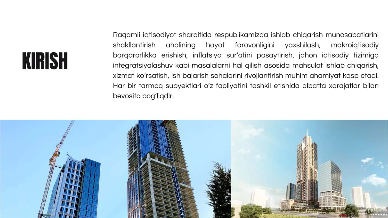 Qurilish Tashkilotlarida Audit 3