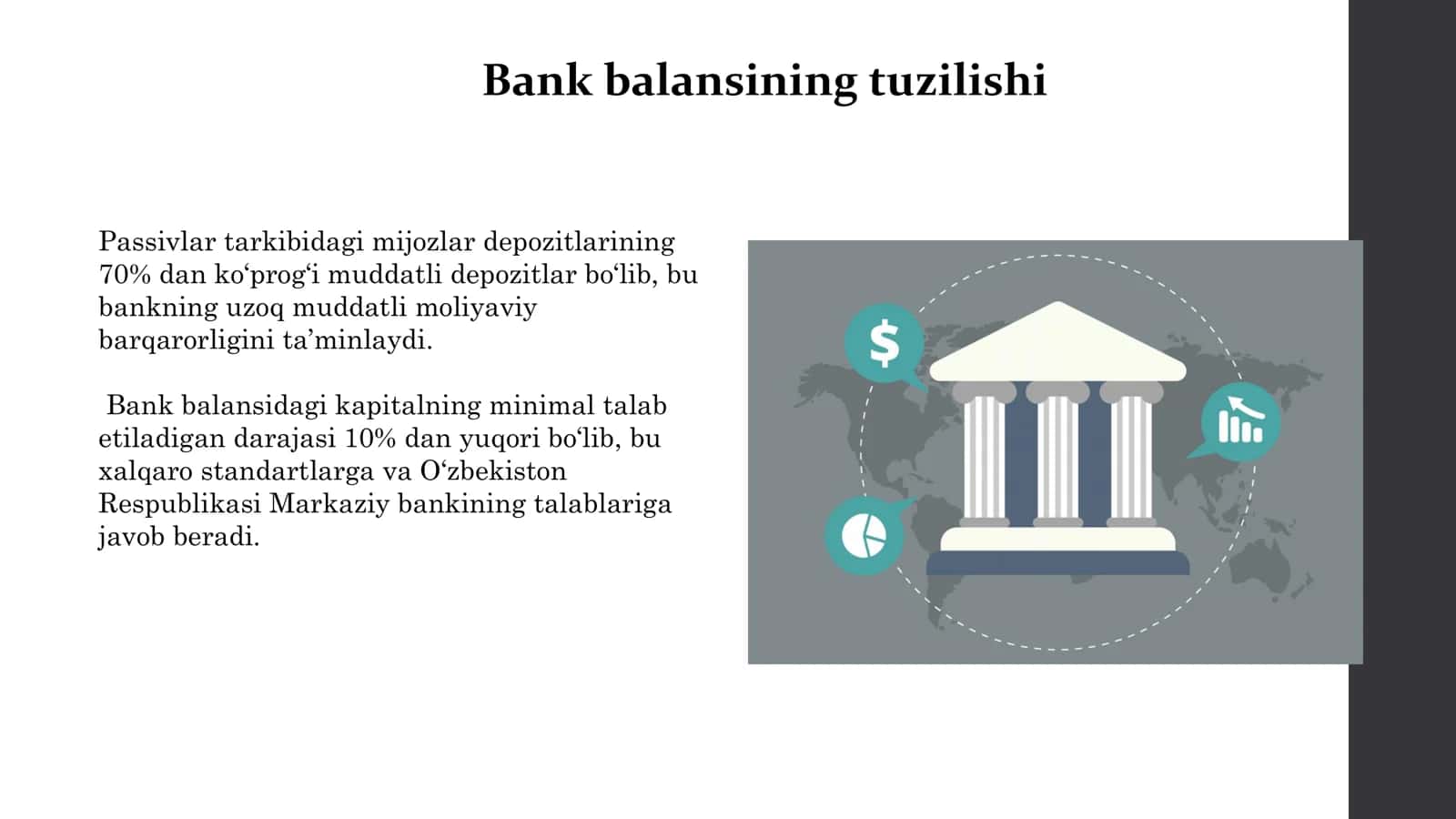 Banklarda buxgalteriya hisobi asoslari 3