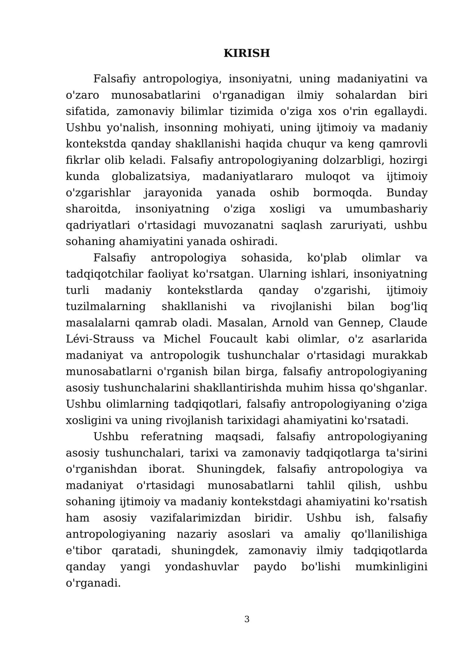 Falsafiy antropologiya 3