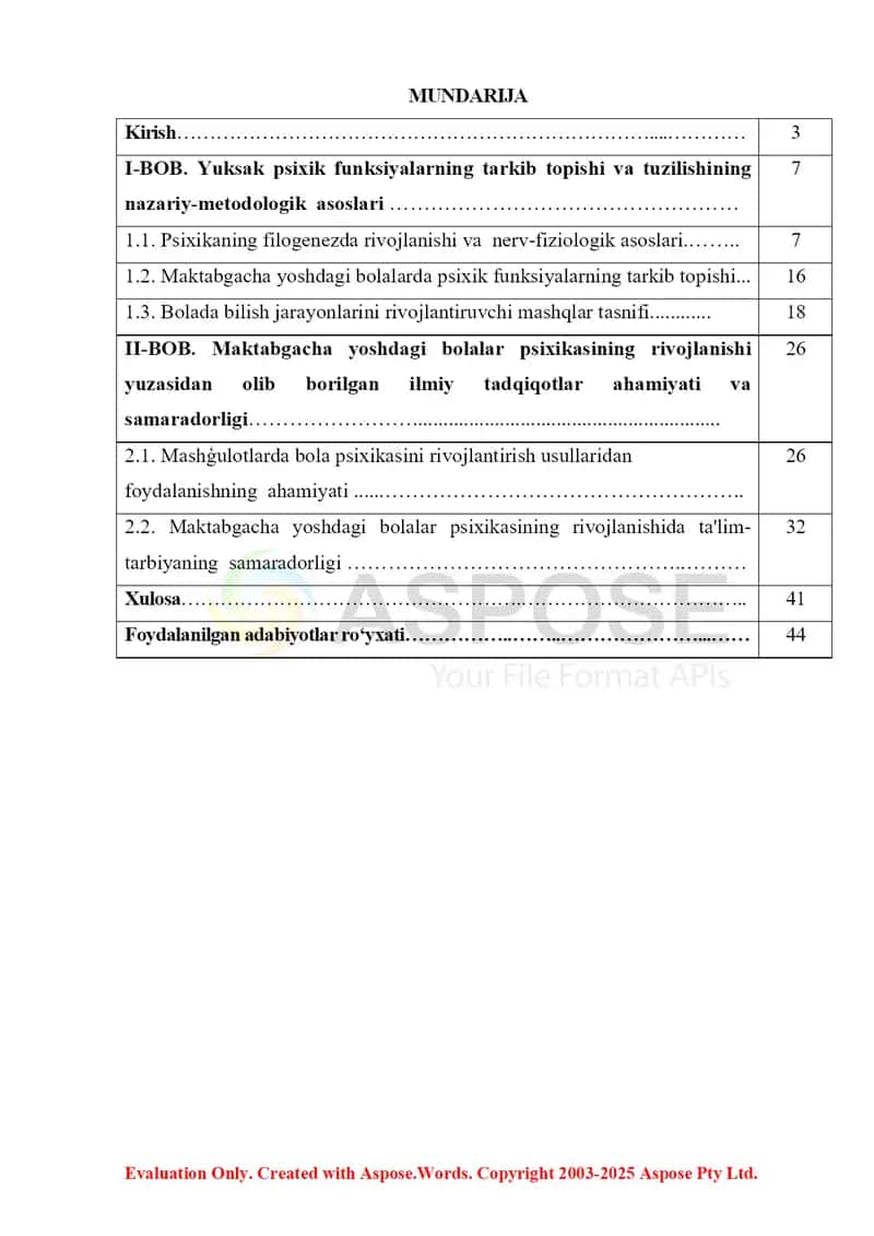 BOSHLANG’iCH  SINF  ONA  TILI  DARSLARIDA  SO’Z TARKIBI VA YASALISHINI O’RGANISH METODIKASI 3