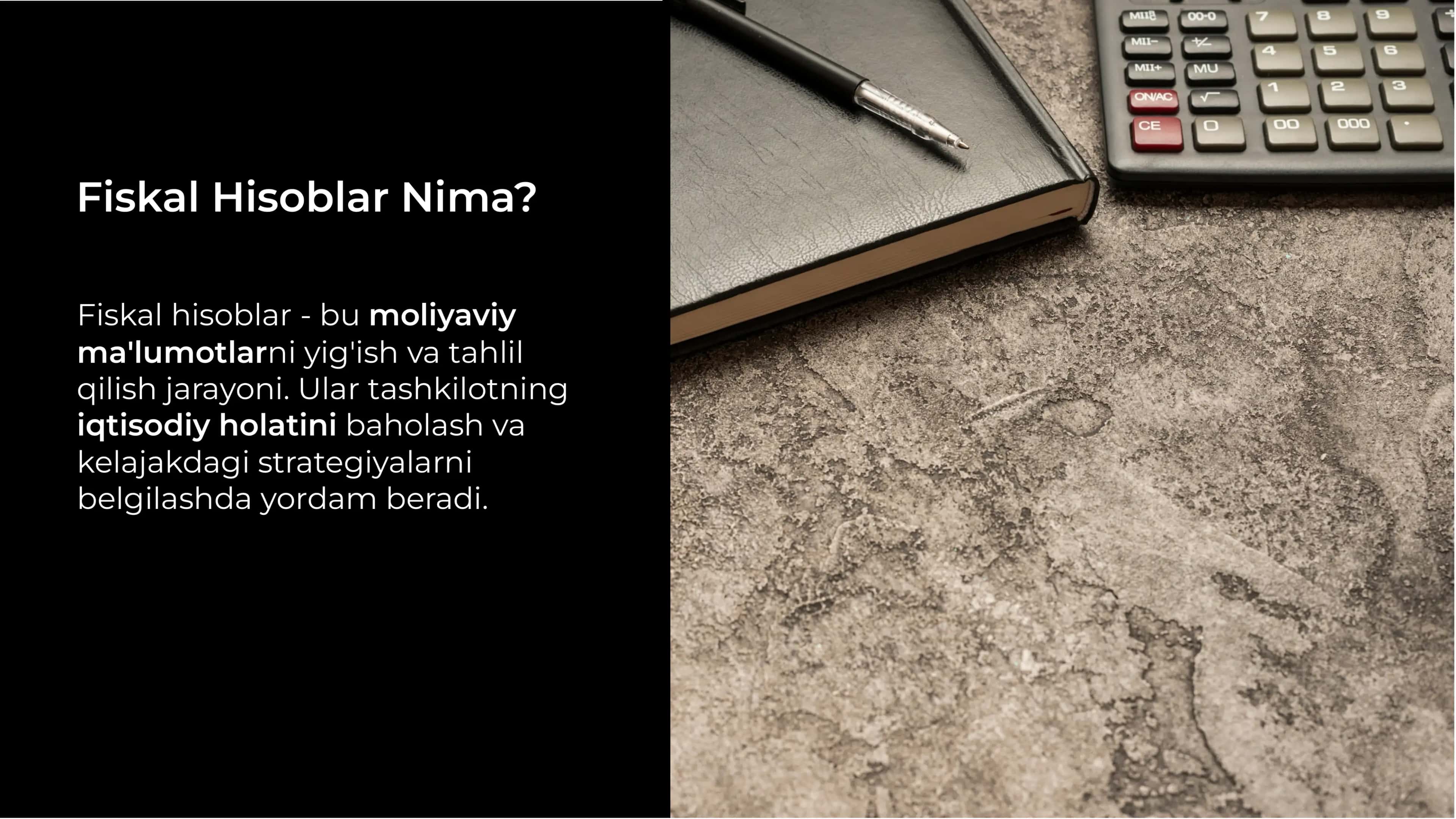 Fiskal Hisoblar 3