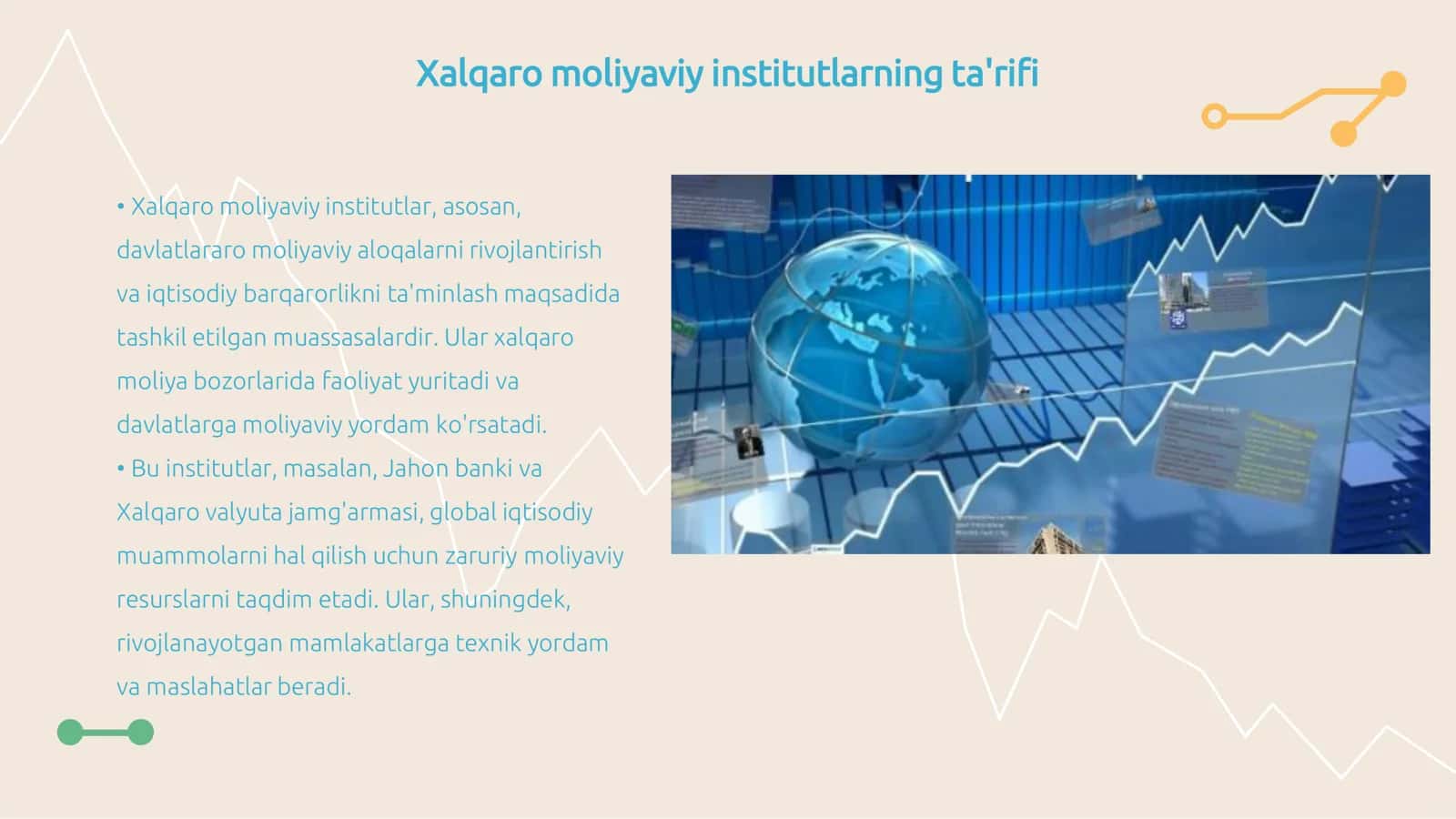 xalqaro moliya institutlari 3