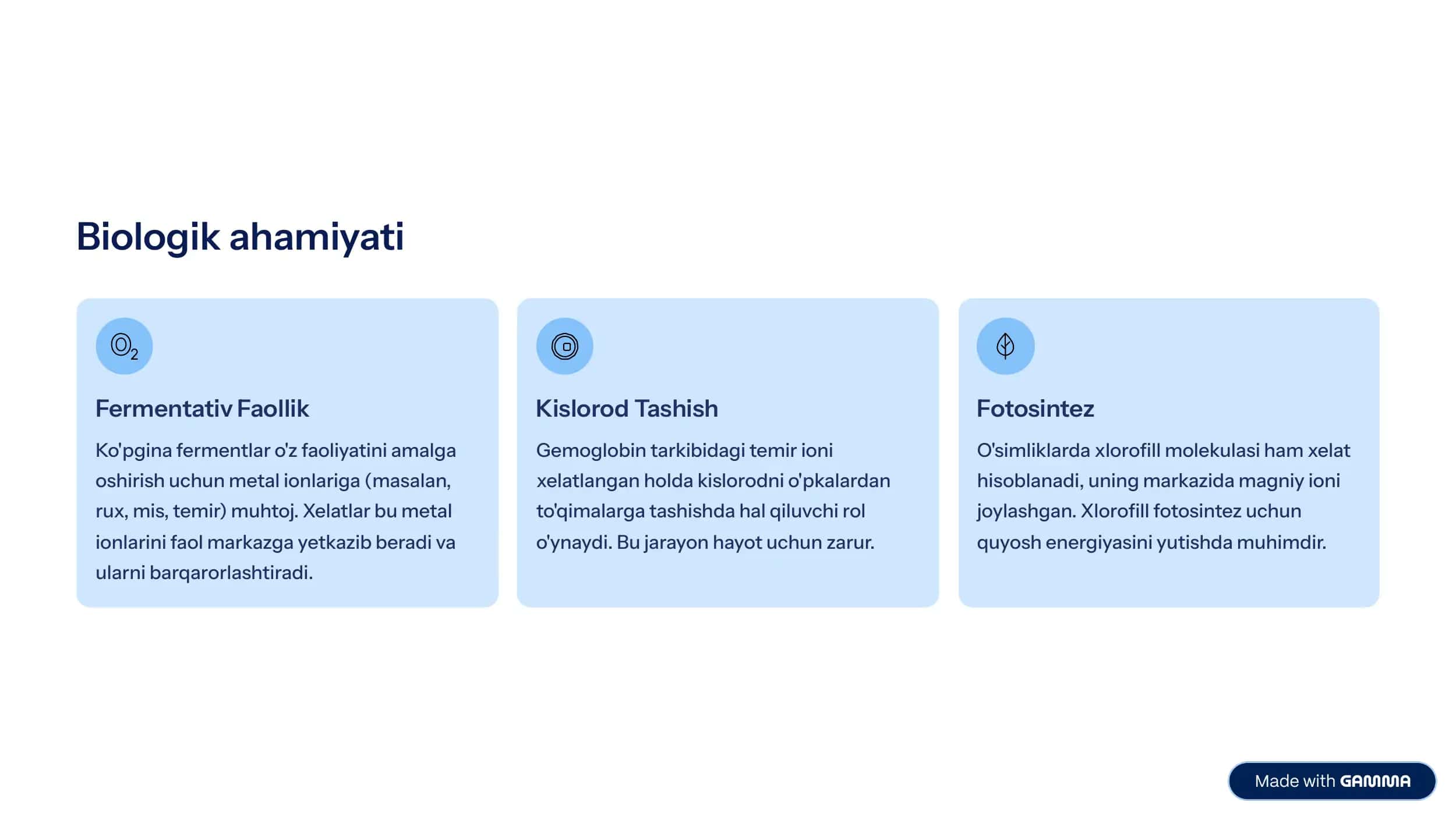 Xelatlar 3