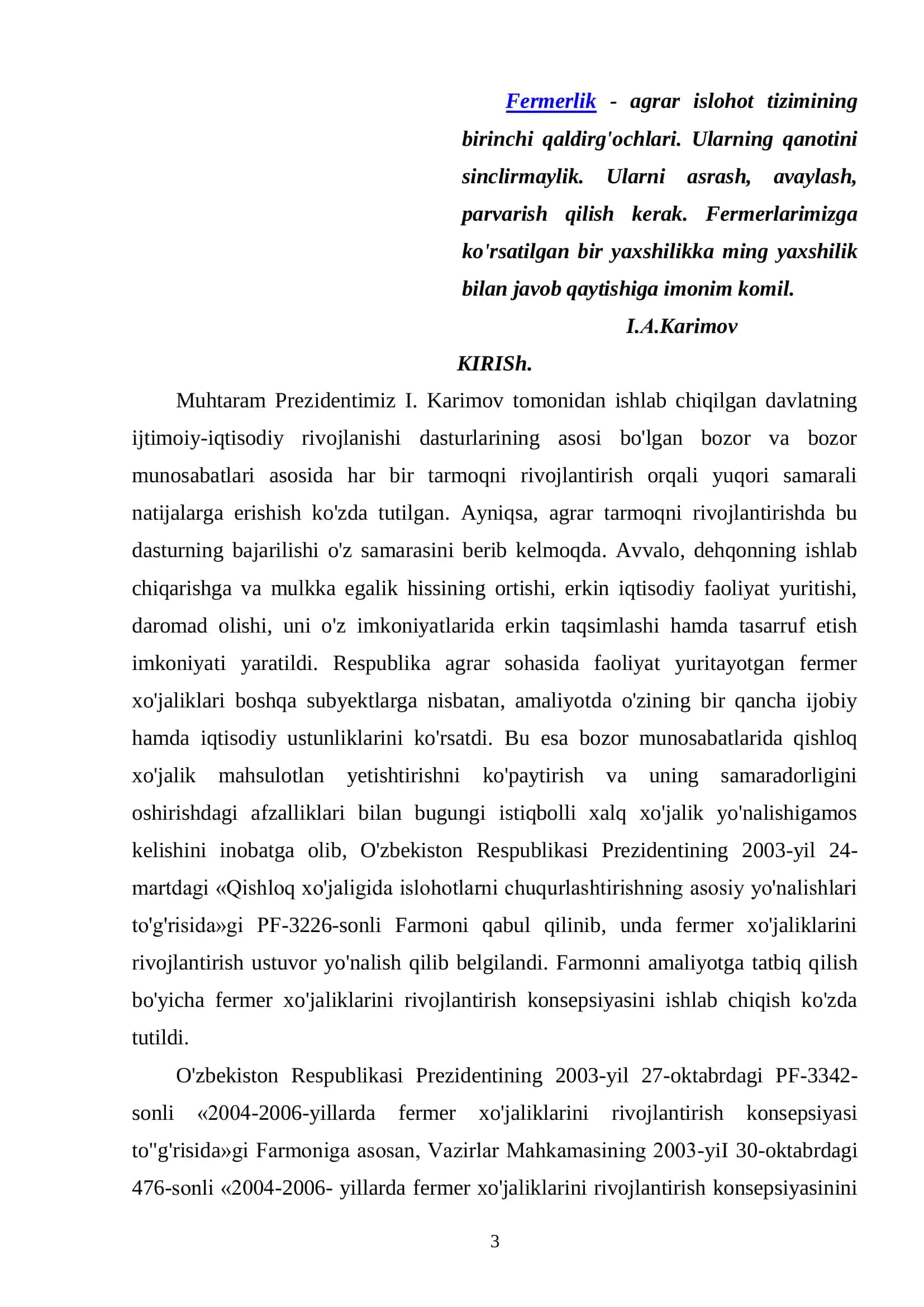 Mehnat ta’limi fanlari va umumiy texnika fanlari 3