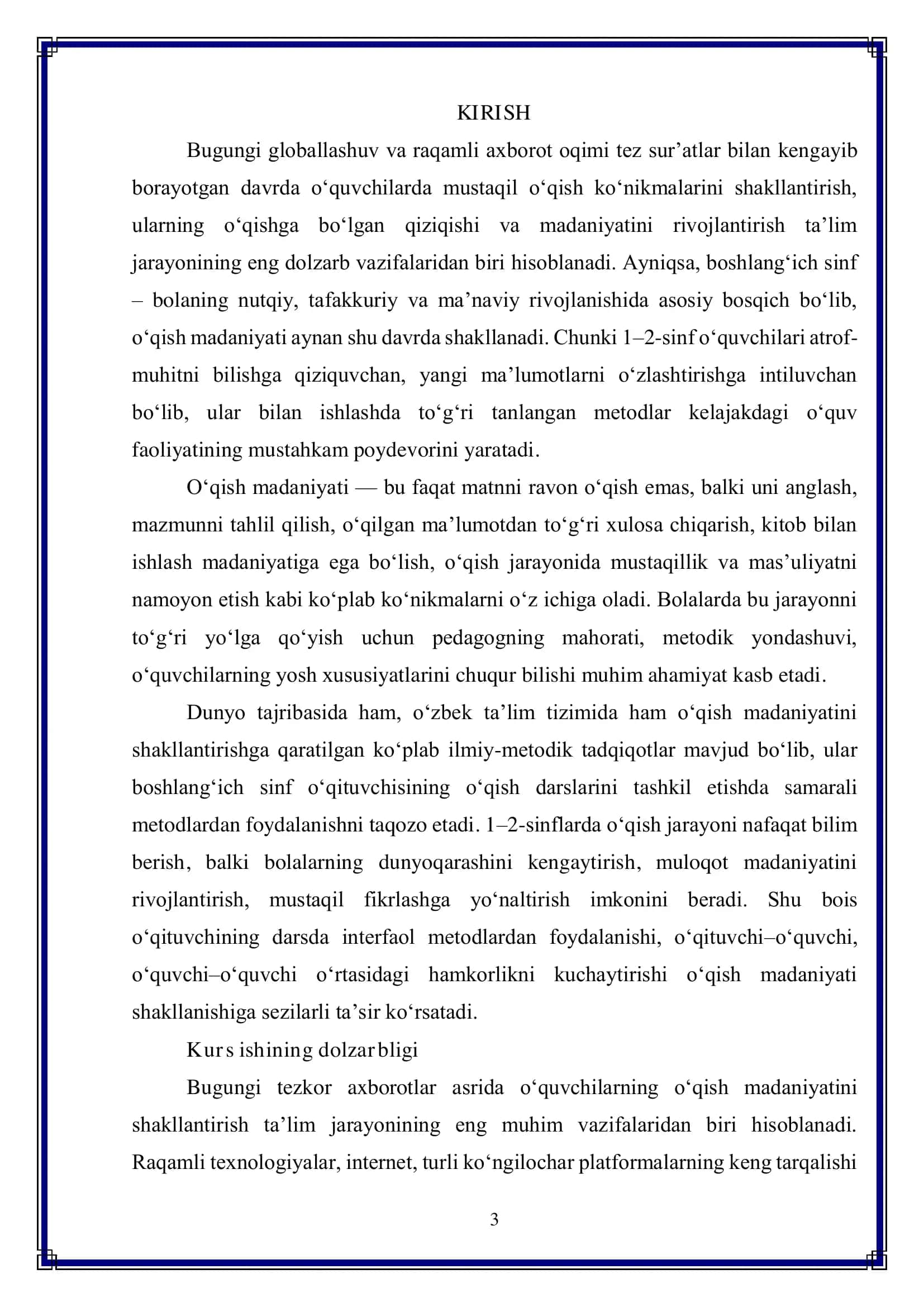 1-2-sinf o‘quvchilarining o‘qish madaniyatini rivojlantirish usullari 3