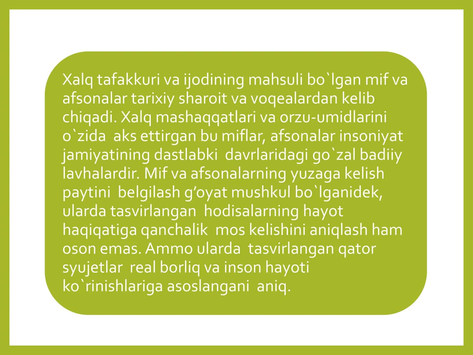 Eng qadimgi yozma yodgorliklarda ta’limtarbiya masalalari 3