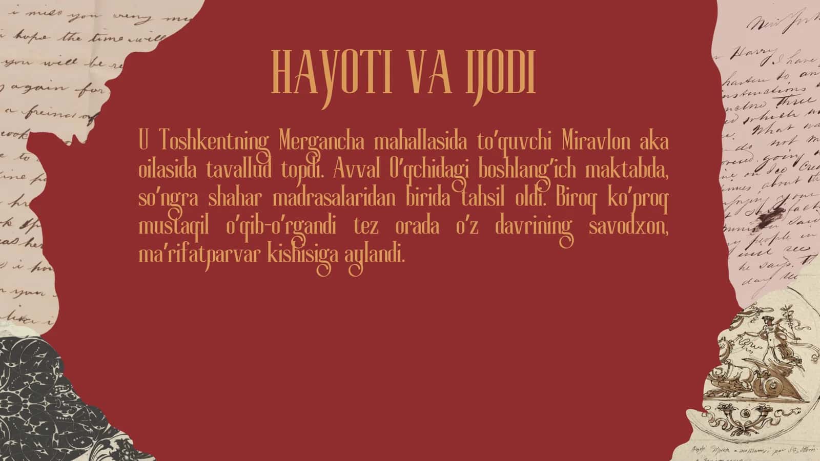 ABDULLA AVLONIY HAYOTI VA IJODI 3