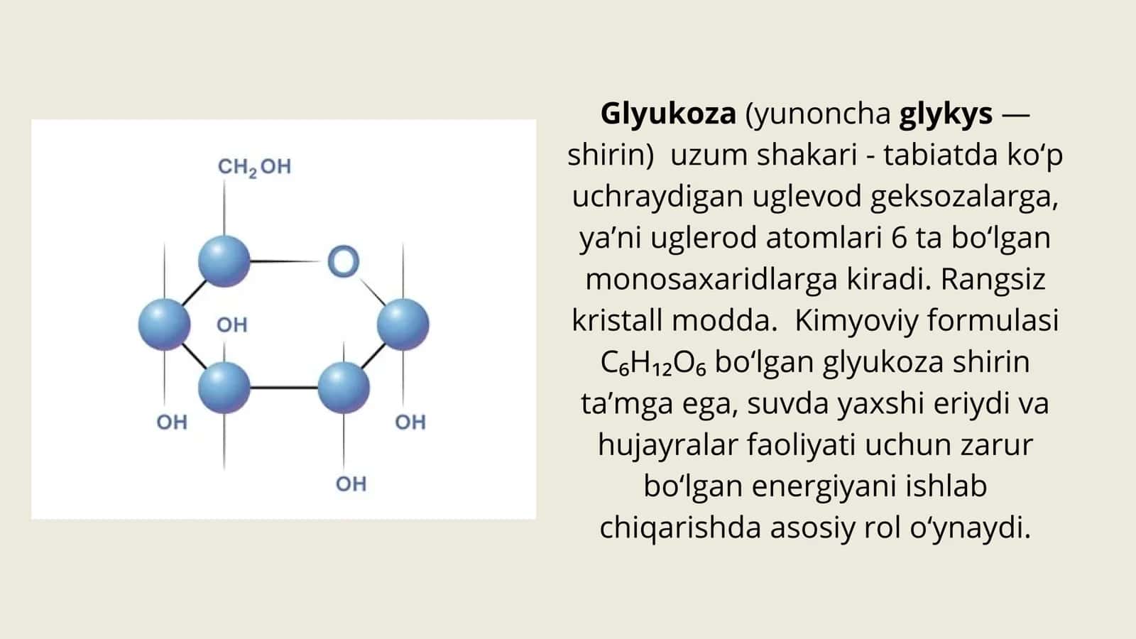 Glyukoza tashuvchilarining tuzilishi, spеtsifikligi, klinik ahamiyati 3