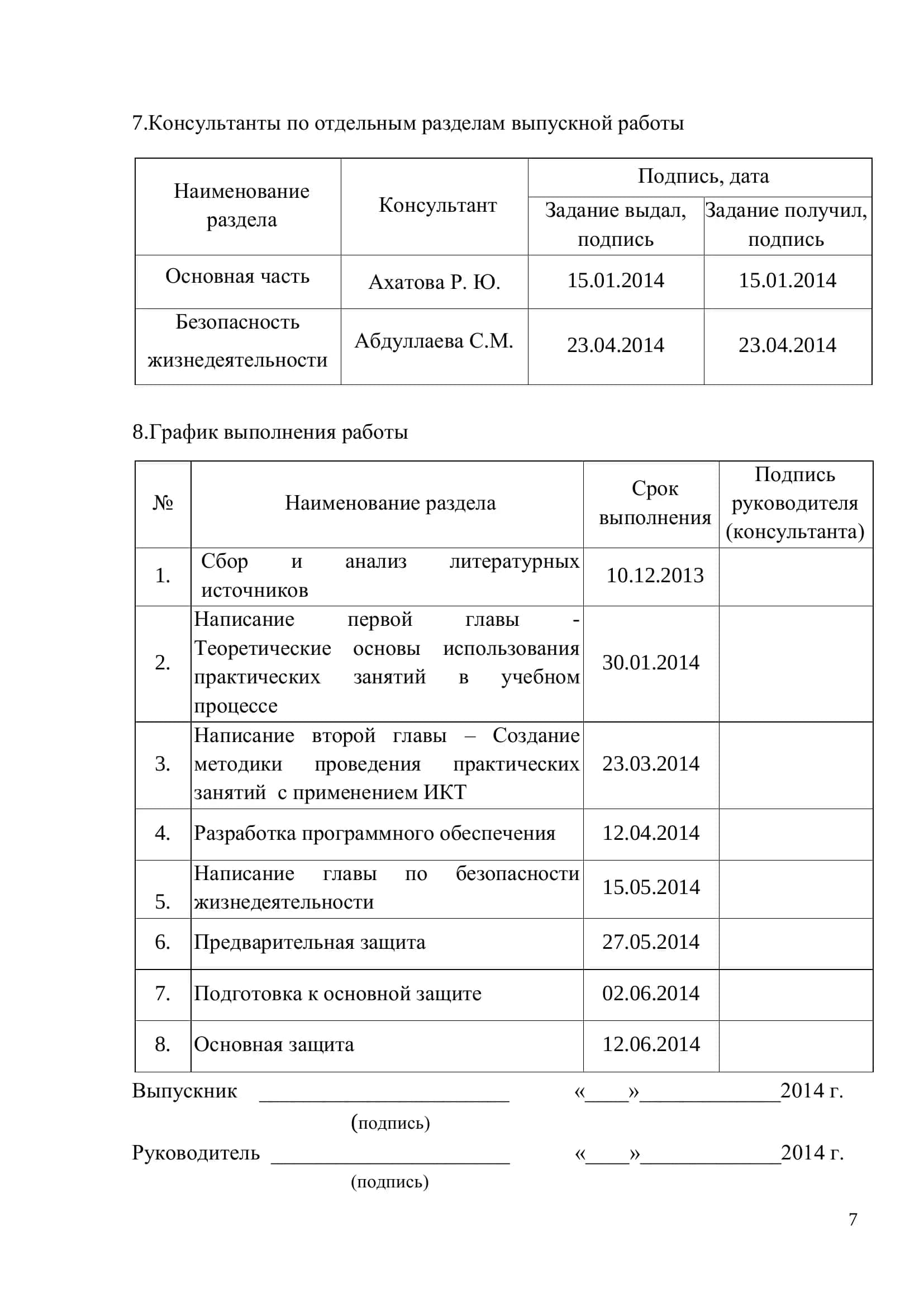 Методика проведения практических занятий по курсу «Программно-педагогические средства» с применением ИКТ 3
