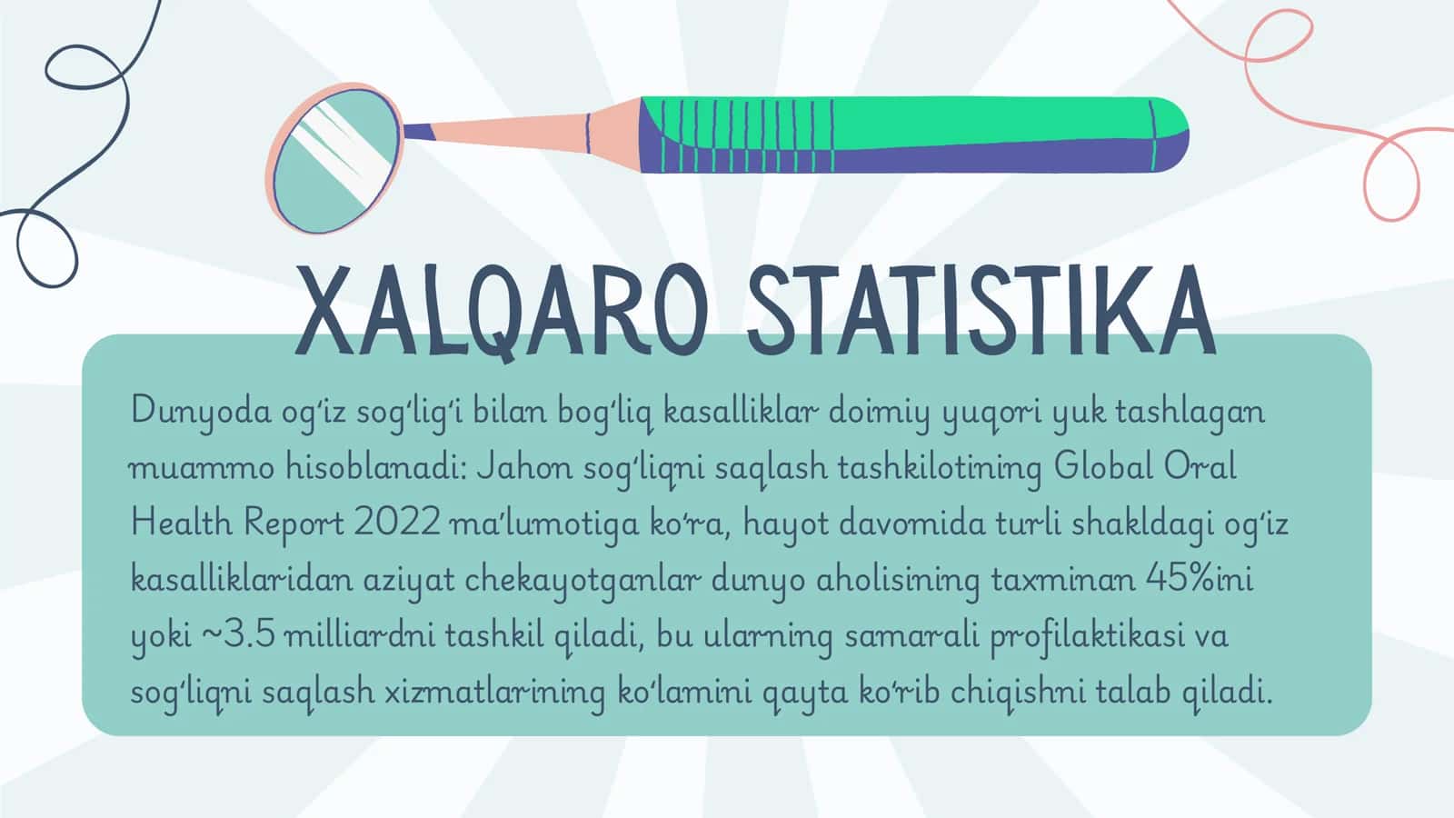 Stomatologiya Klinikalari 3