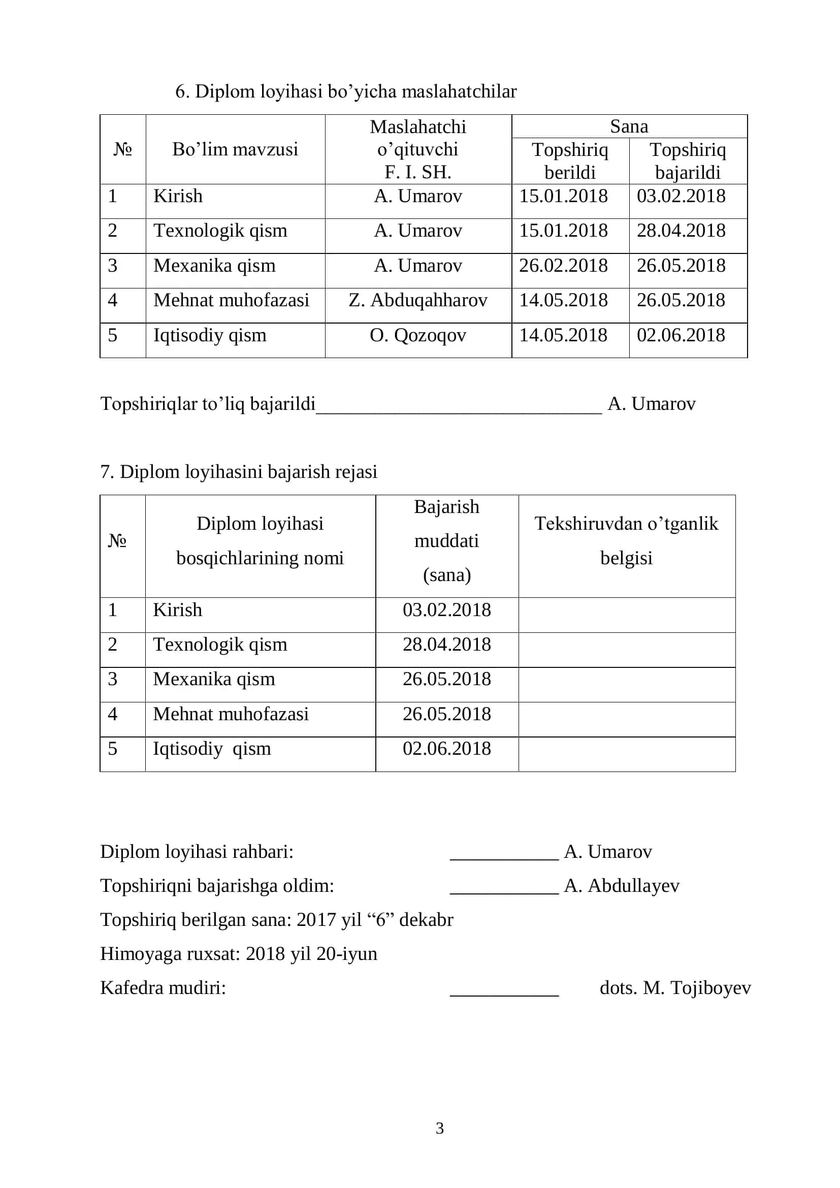 Tabiiy tolalarni dastlabki ishlash texnologiyasi 3