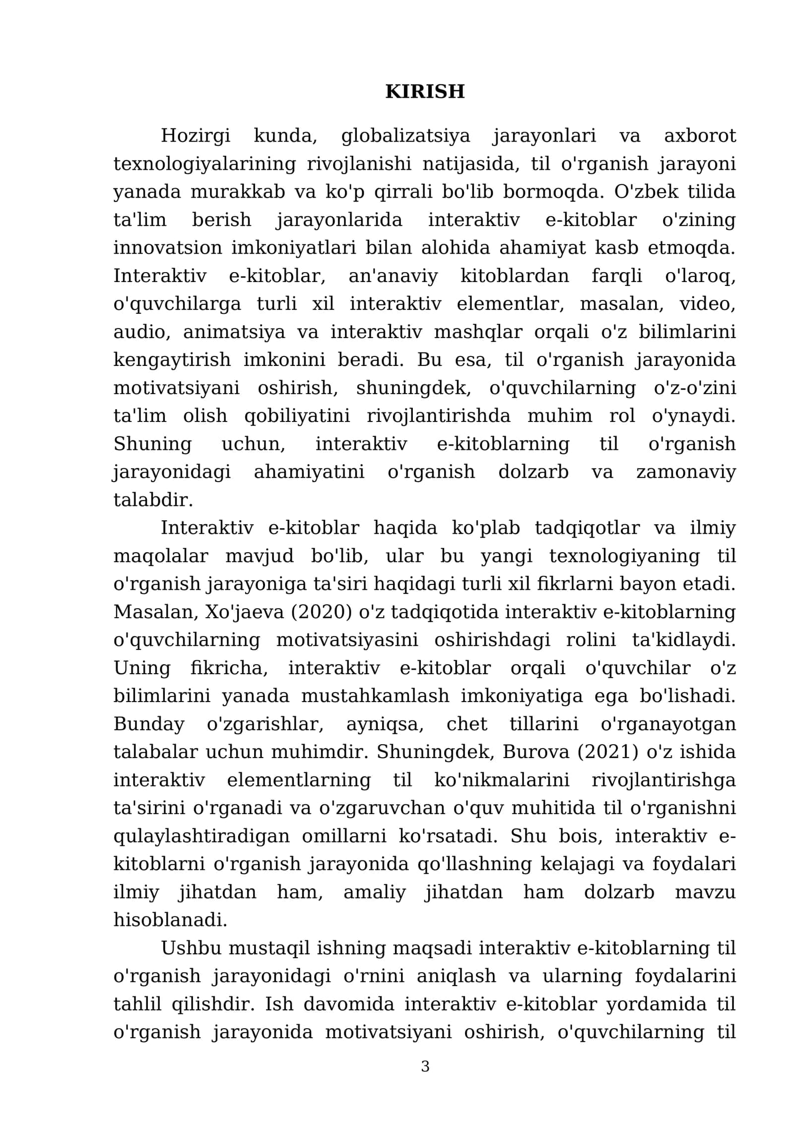 Benefits of interactive e-books for language learners 3