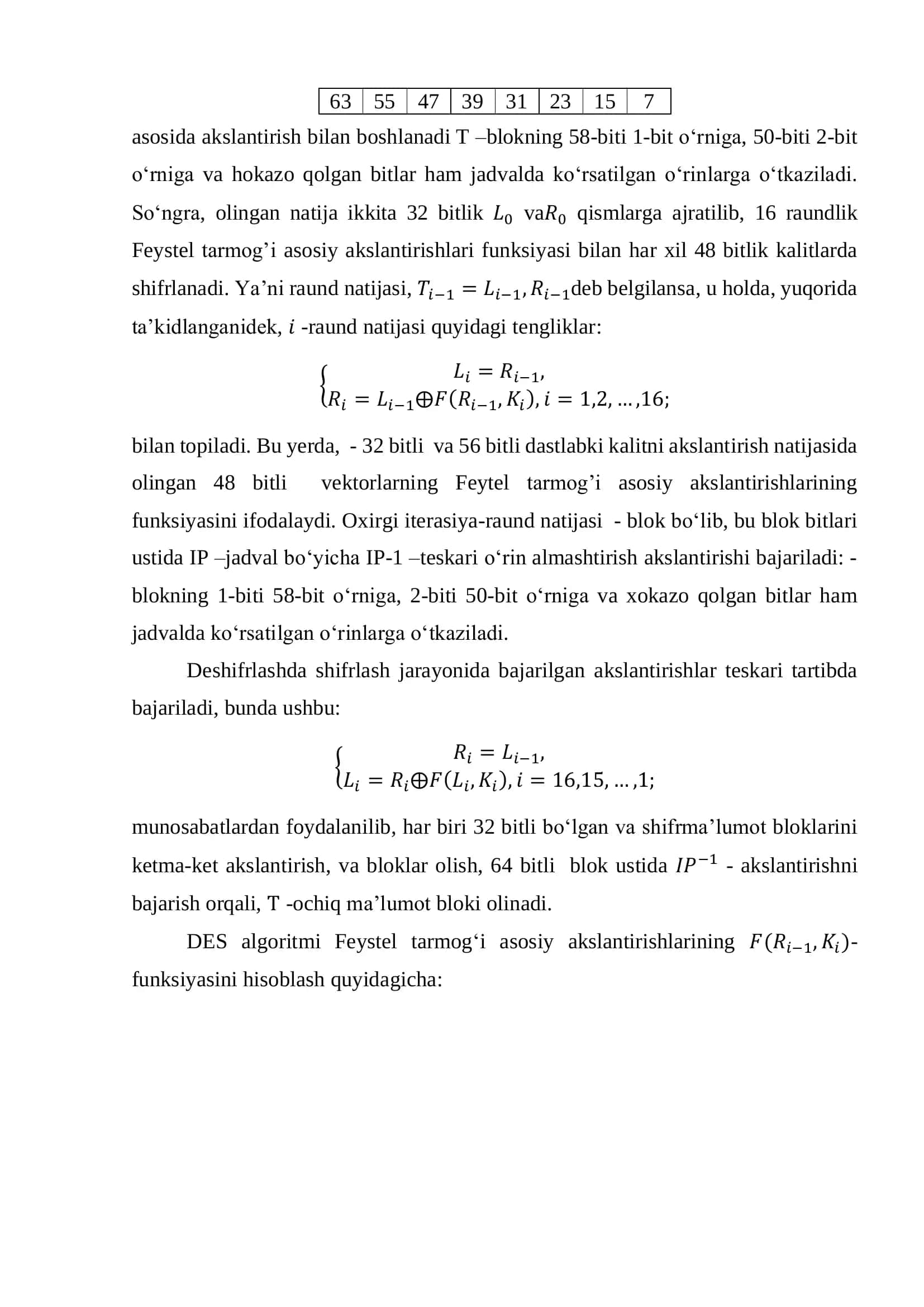 OpenSSL kutubxonasidan foydalanish 3