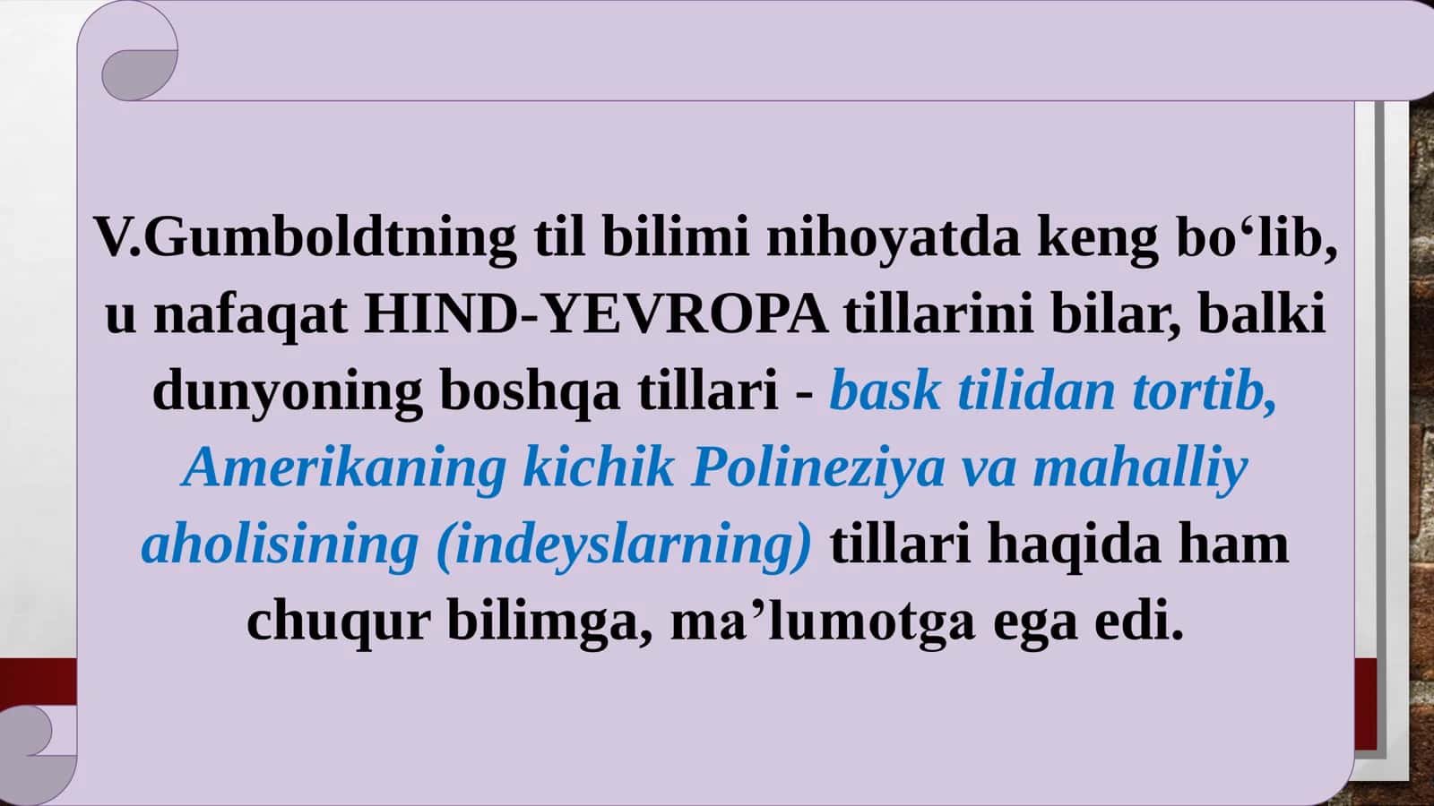 NATURALIZM VA PSIXOLOGIZM. 3