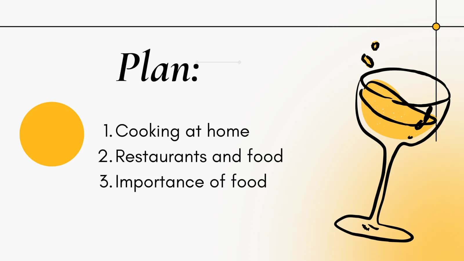 Restaurants and Food 3