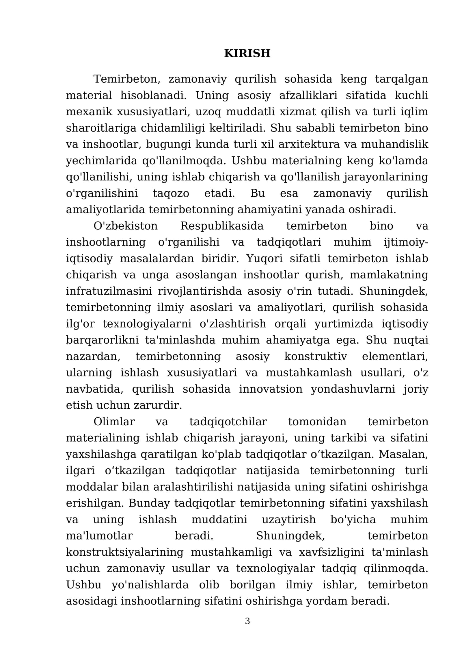 Temirbeton bino va inshootlarning asosiy konstruktiv elementlari 3