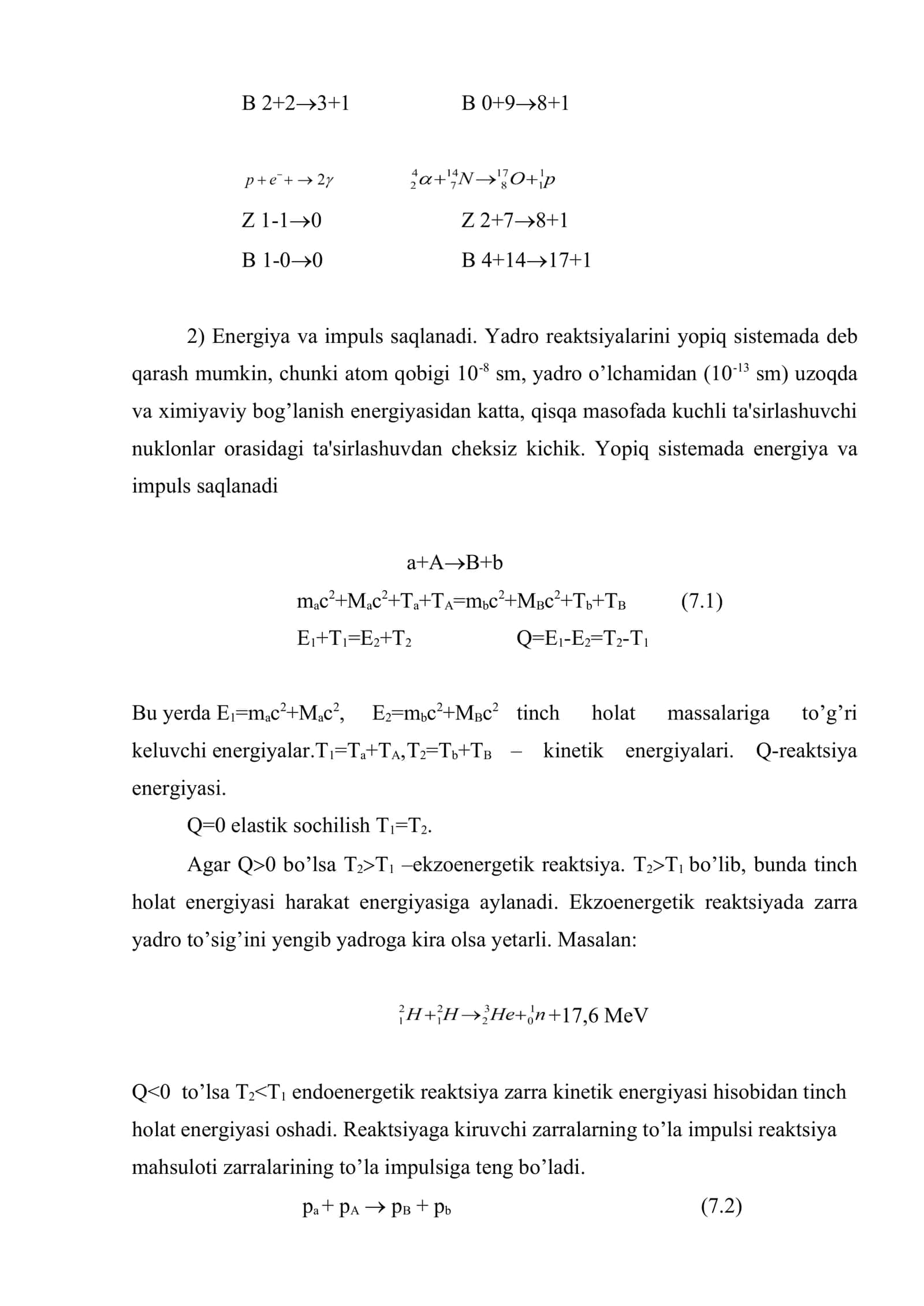 Yadro fizikasining tajribaviy usullari 3
