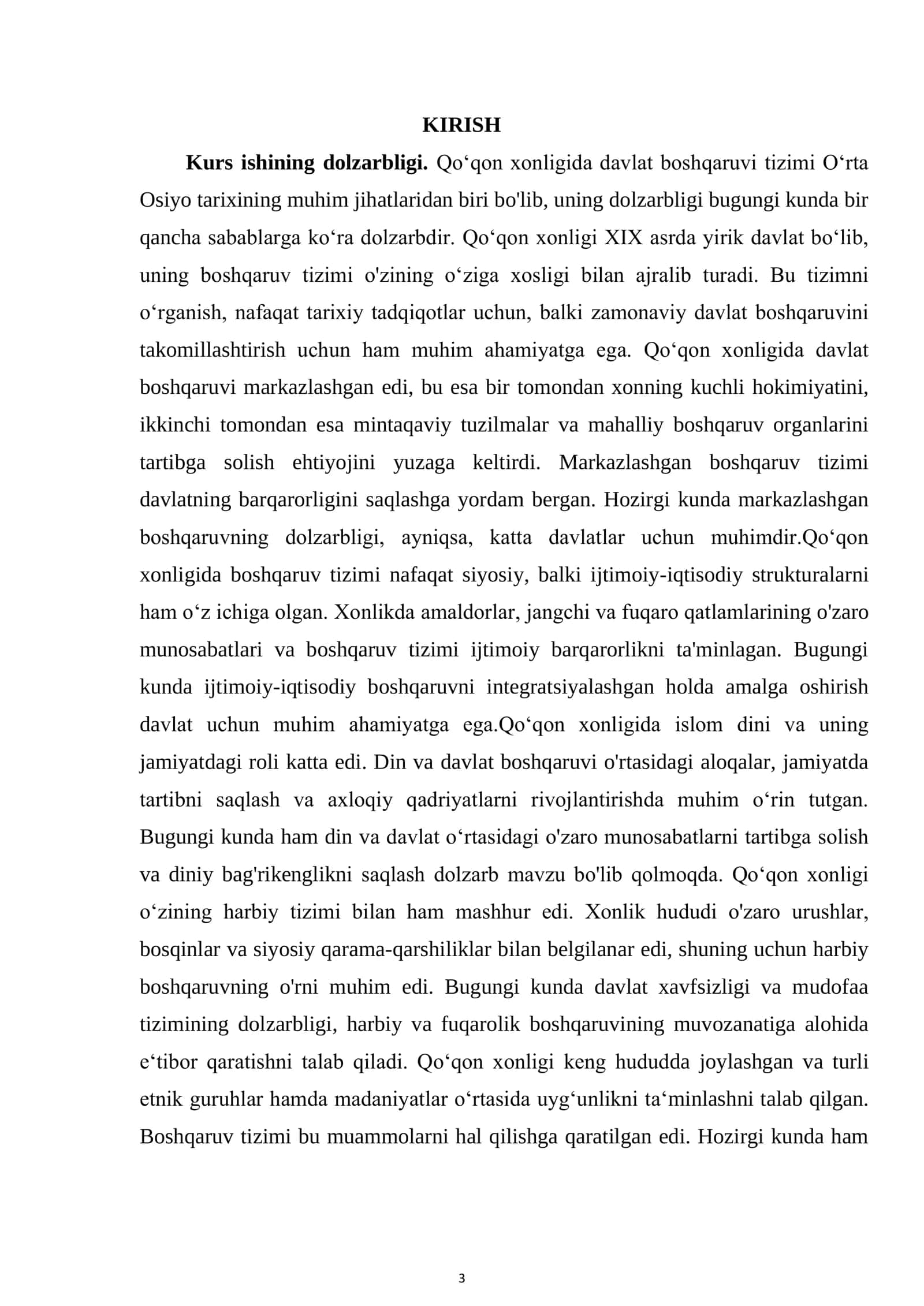 QO‘QON XONLIGIDA DAVLAT BOSHQARUVI 3