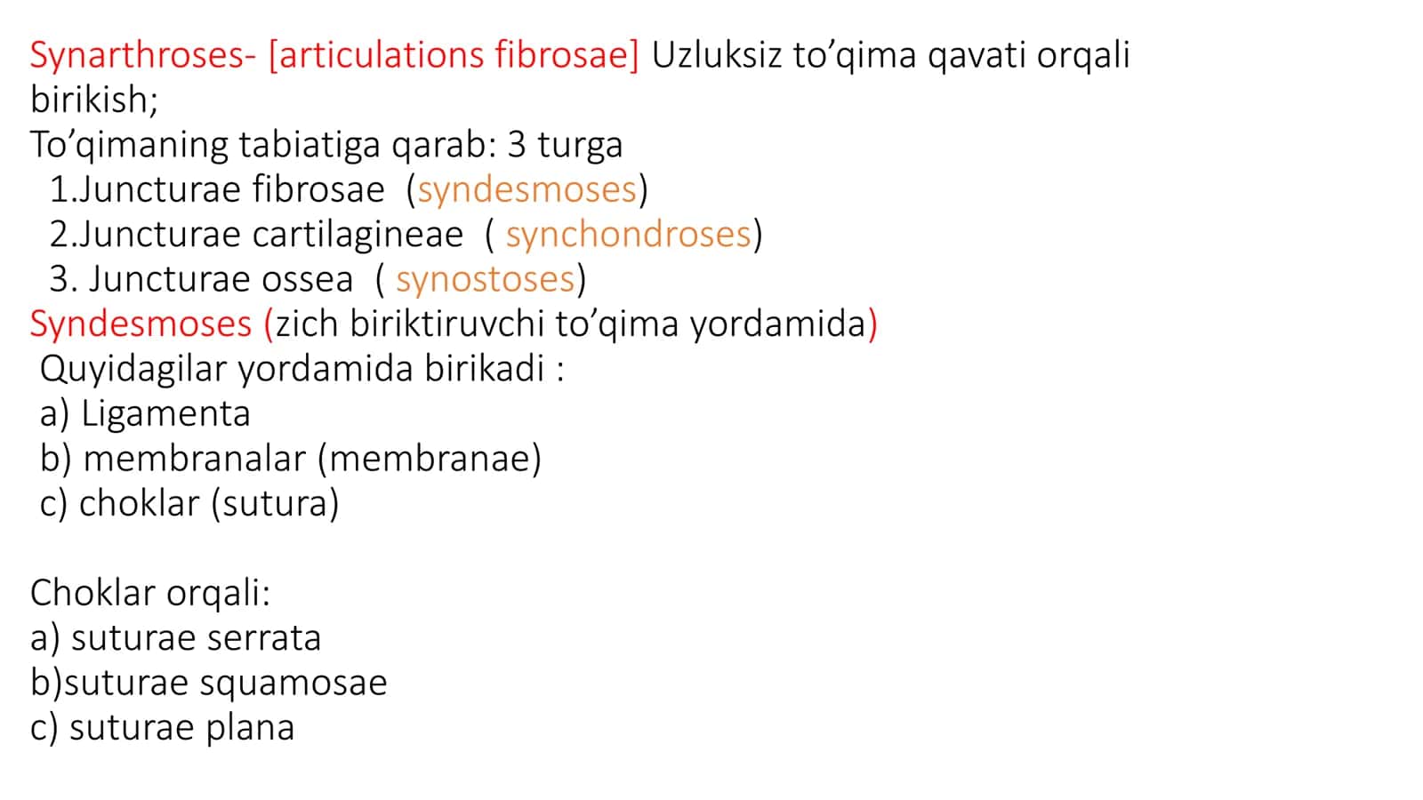 UMUMIY ARTROLOGIYA 3