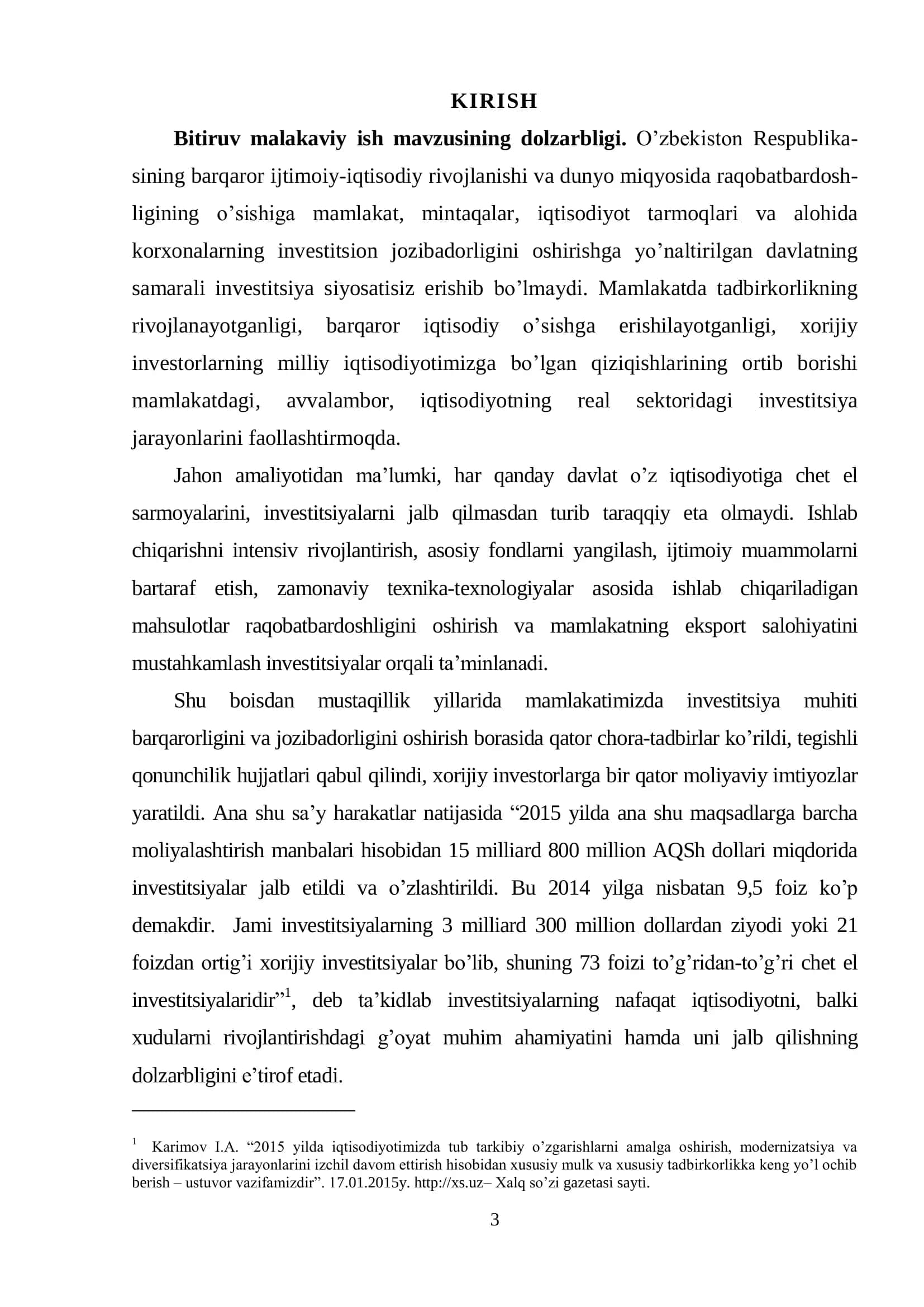 XUDUDLARDA INVESTITSION FAOLLIKNI OSHIRISH VA SAMARALI BOSHQARISH XUSUSIYATLARI 3
