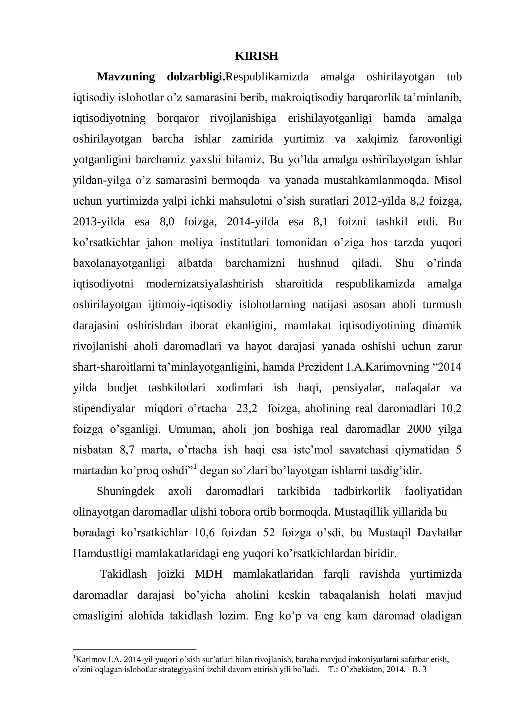 Ish haqi fondi va unga foydalanish hisobi hamda tahlili 3