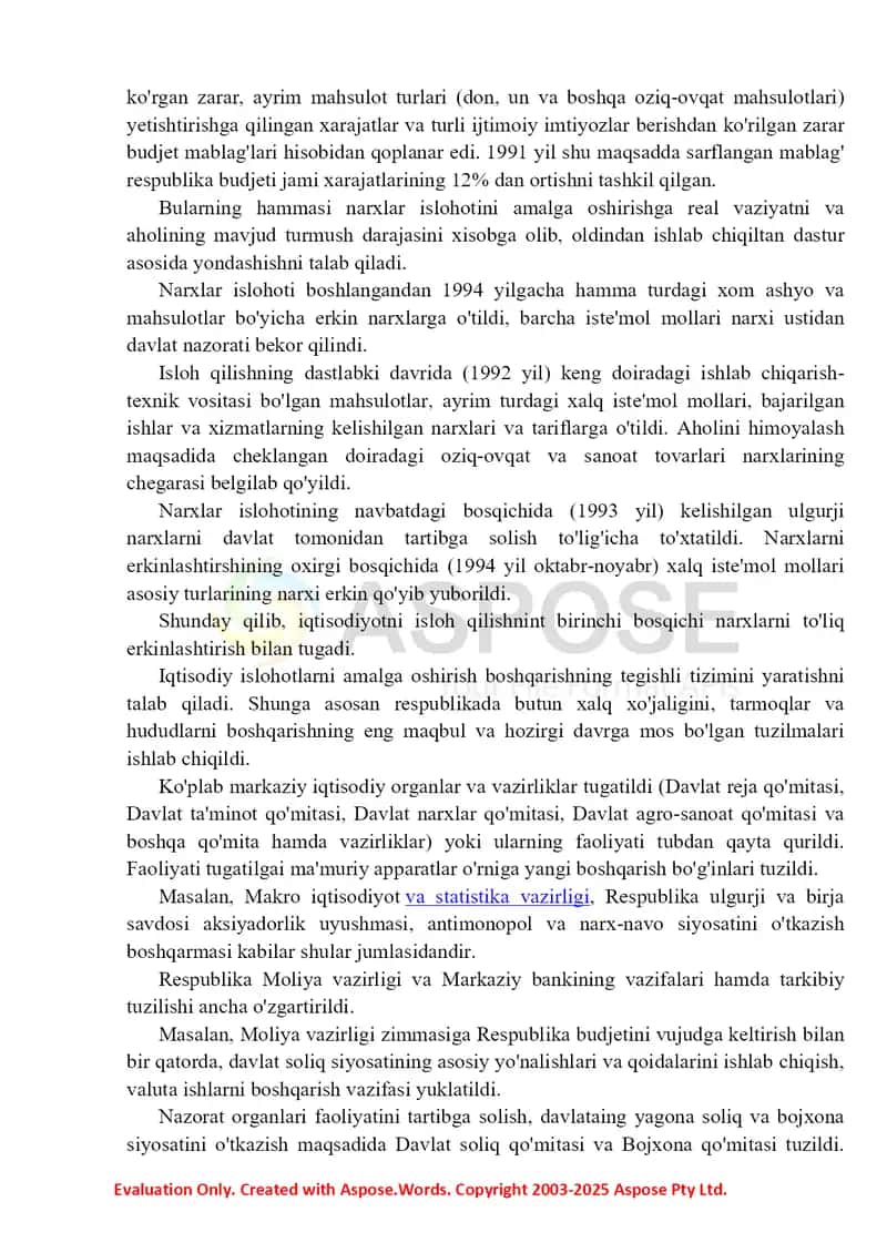 Qishloq xo'jaligida ishlab chiqarish va ijtimoiy infratuzilmani jadal rivojlantirish 3