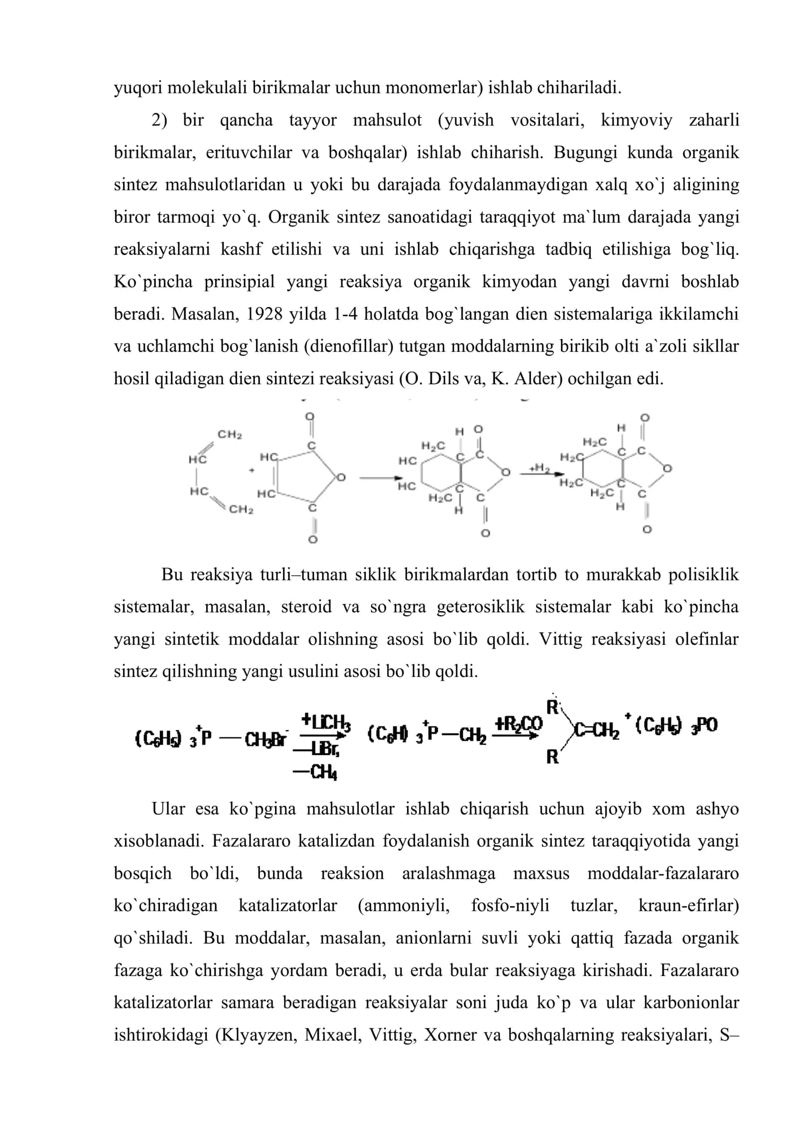 Tabiiy gazni chuqur qayta ishlash bilan individual gaz komponentlarini ajratib olish 3