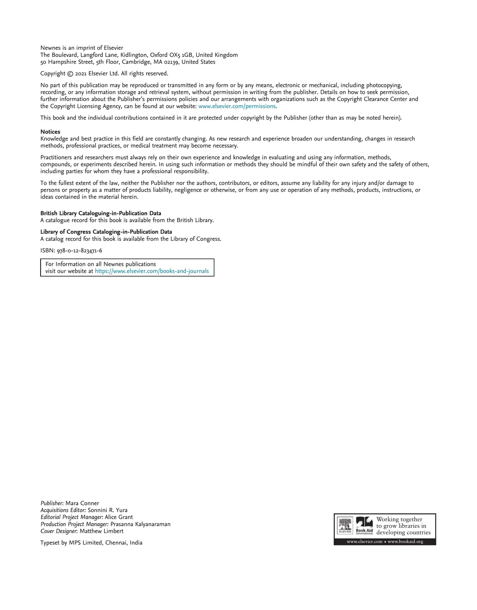 INSTRUMENTATION AND CONTROL SYSTEMS THIRD EDITION 3
