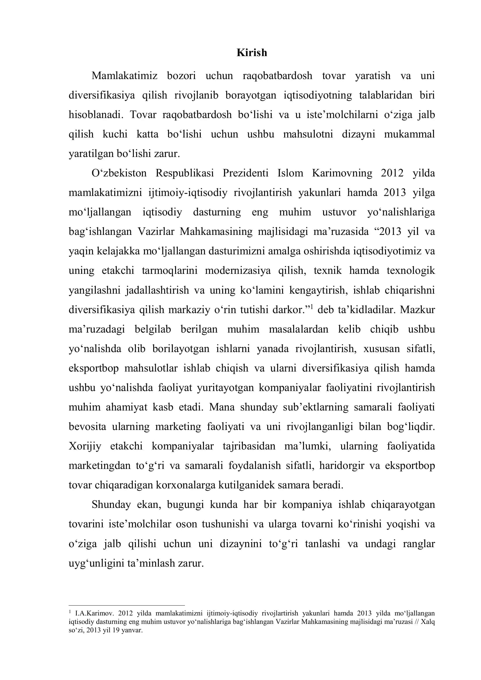 Tovarlar dizayni va unda ranglar uyg‘unligini ta’minlashning xususiyatlari 3