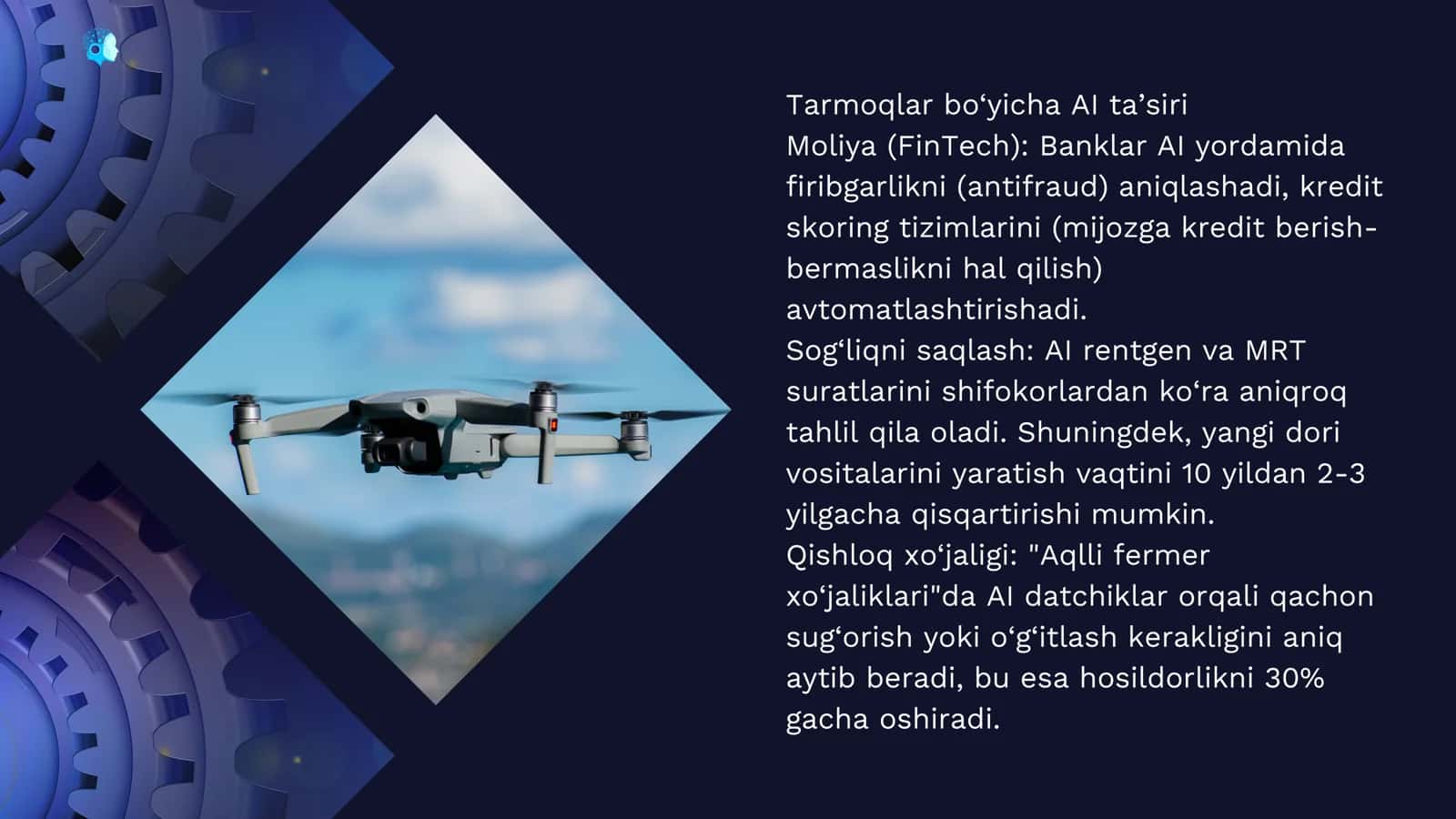 SUN'IY INTELEKT (AI) VA KELAJAK IQTISODIYOTI 3