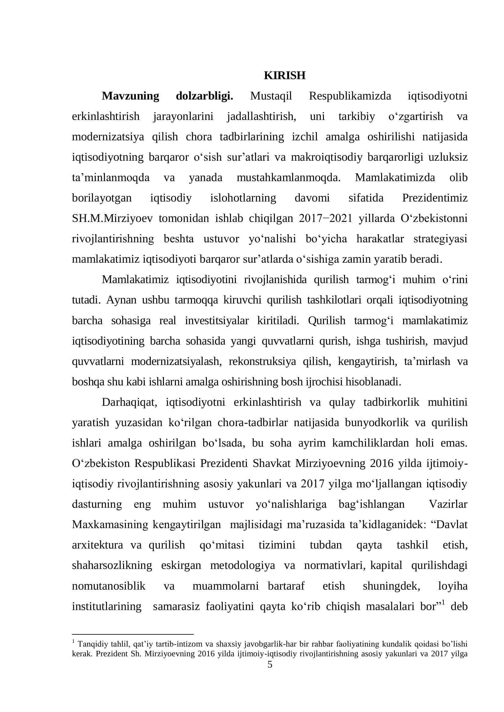 QURILISH TASHKILOTLARIDA ISHLAB CHIQARICH XARAJATLARINI HISOBGA OLICH 3