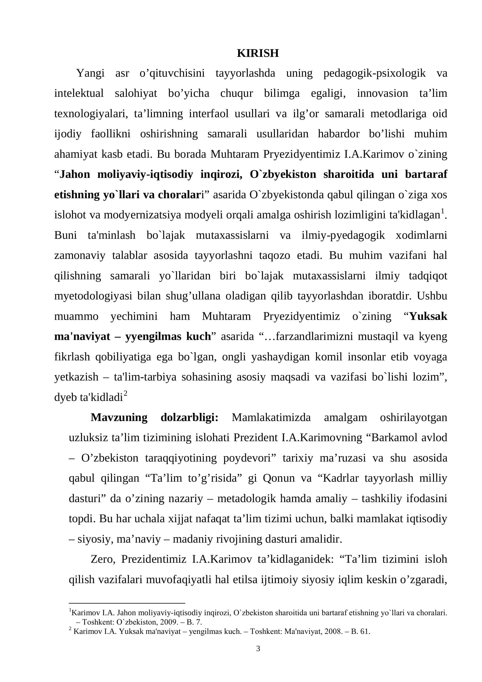 Kichik maktab yoshidagi o’quvchiarida muloqot ta’sirchanligining psixologik asoslari 3