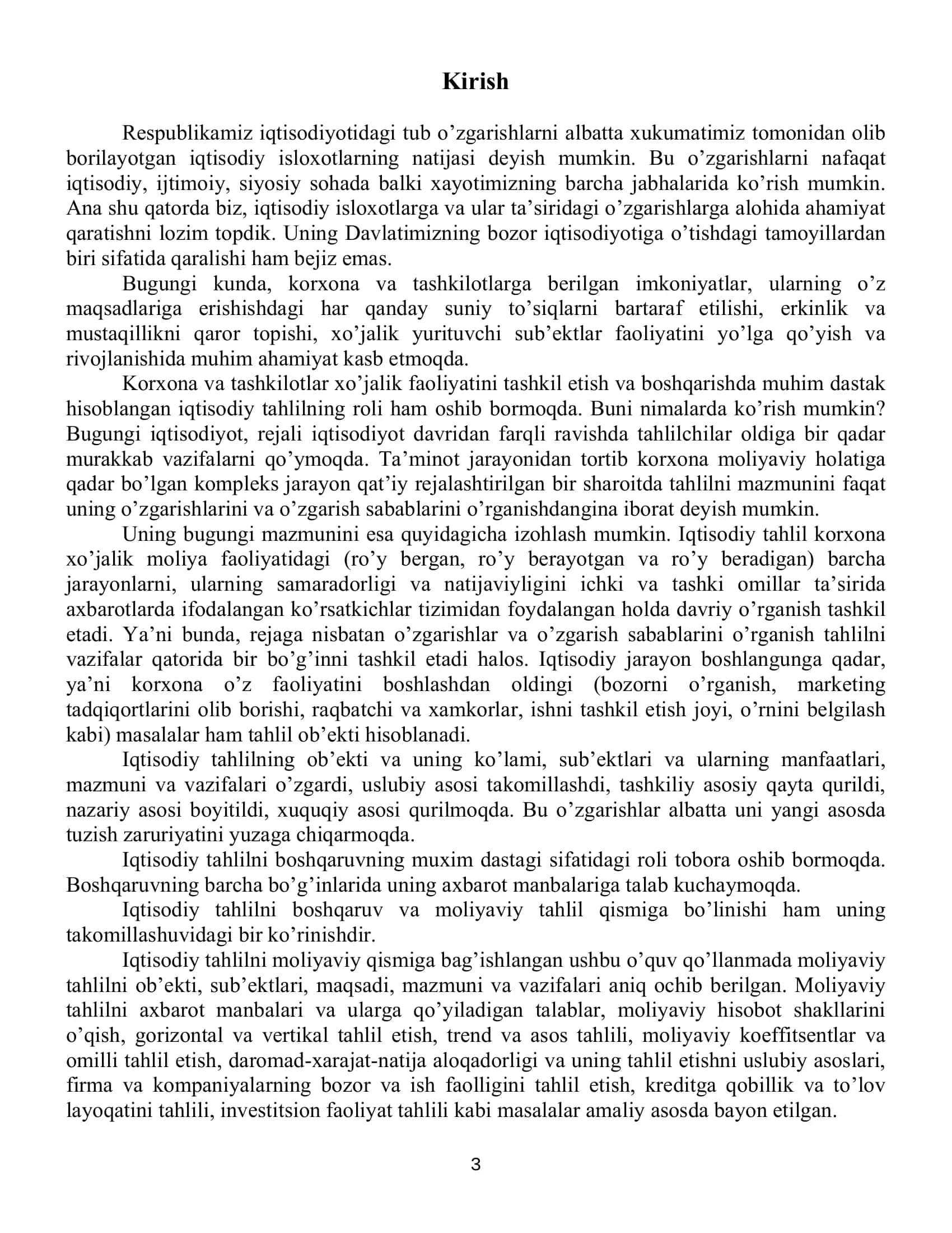 Moliyaviy tahlil-2 3