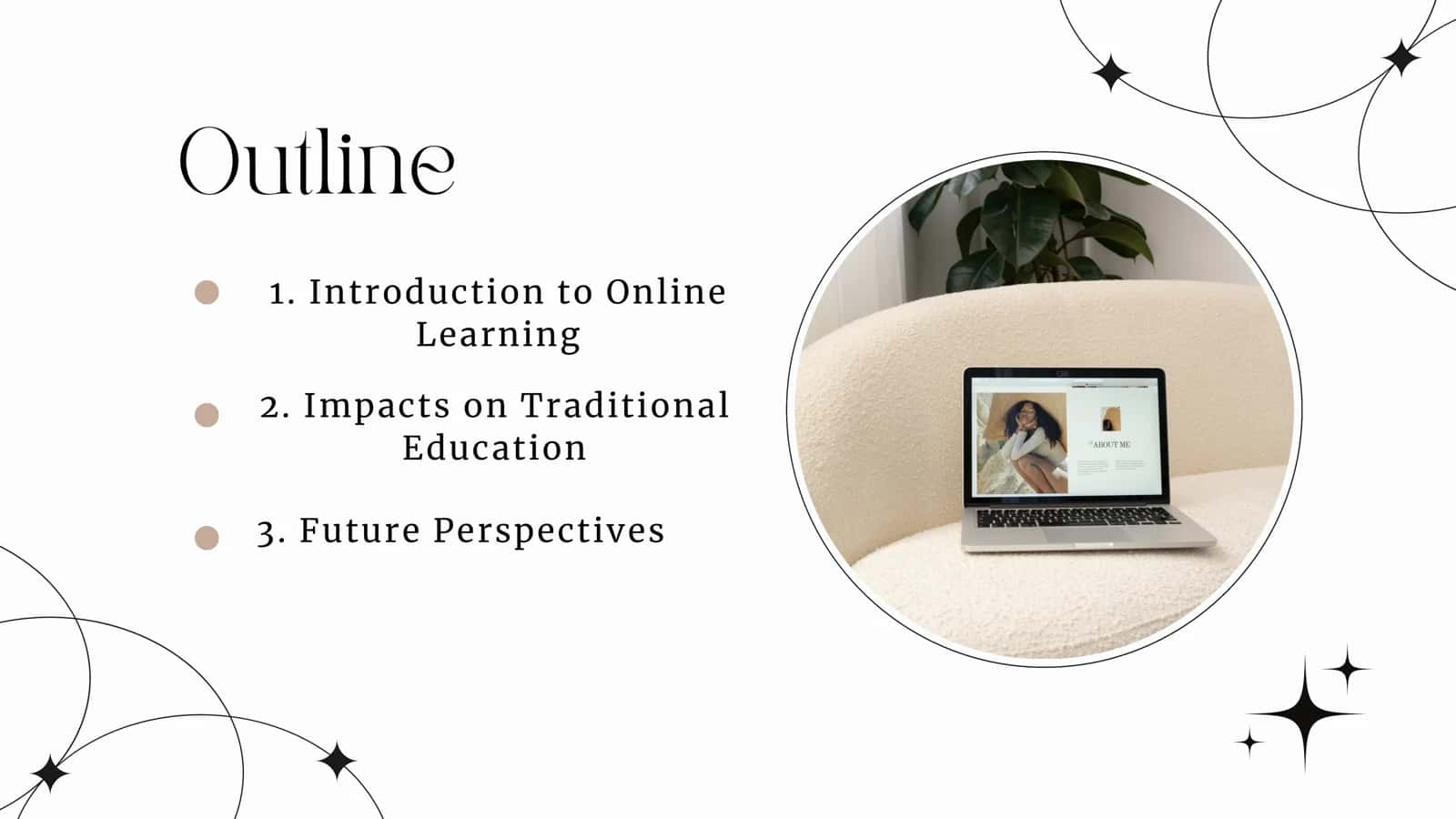 The Rise of Online Learning and Its Implications for Traditional Education 3
