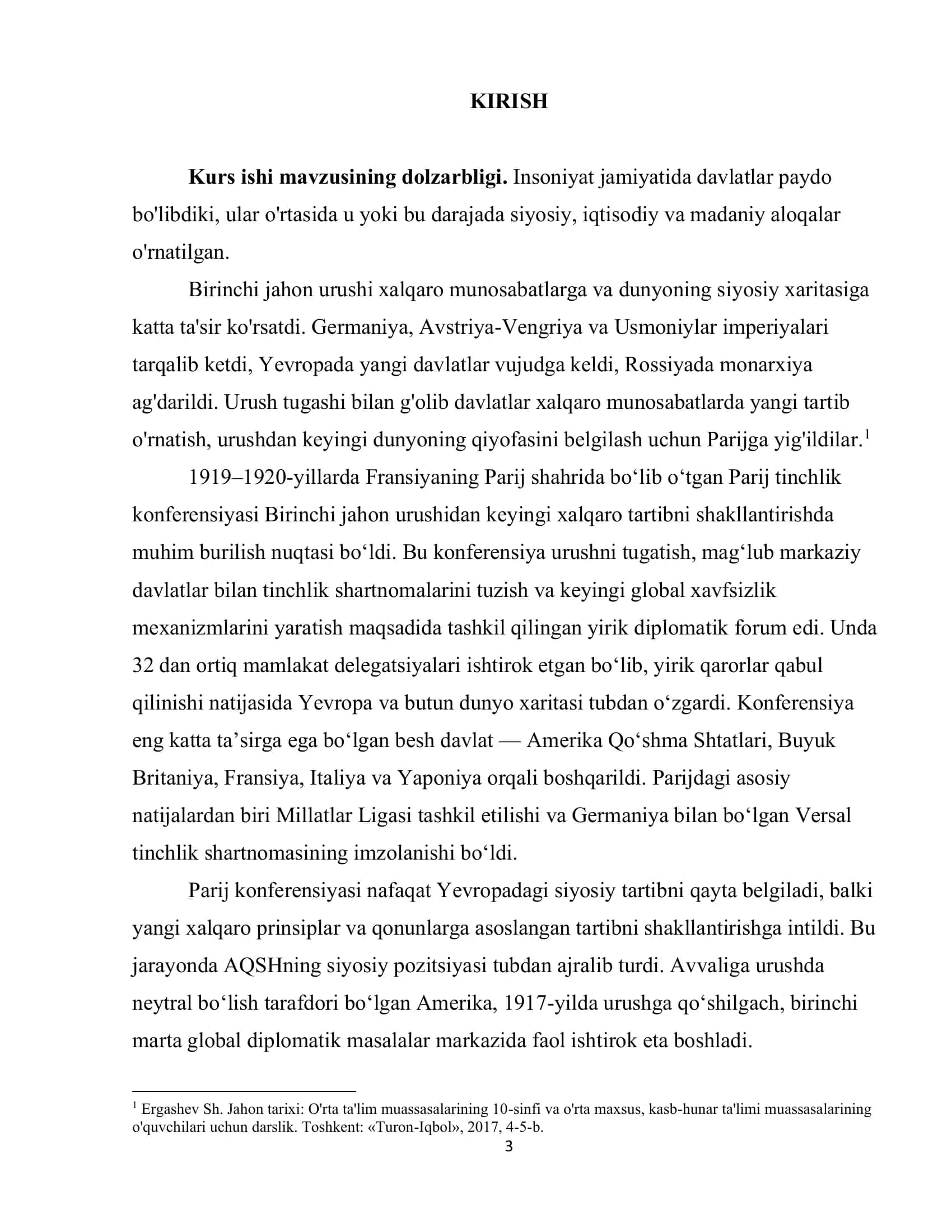 PARIJ KONFERENSIYASIDA AQSHNING ISHTIROKI 3