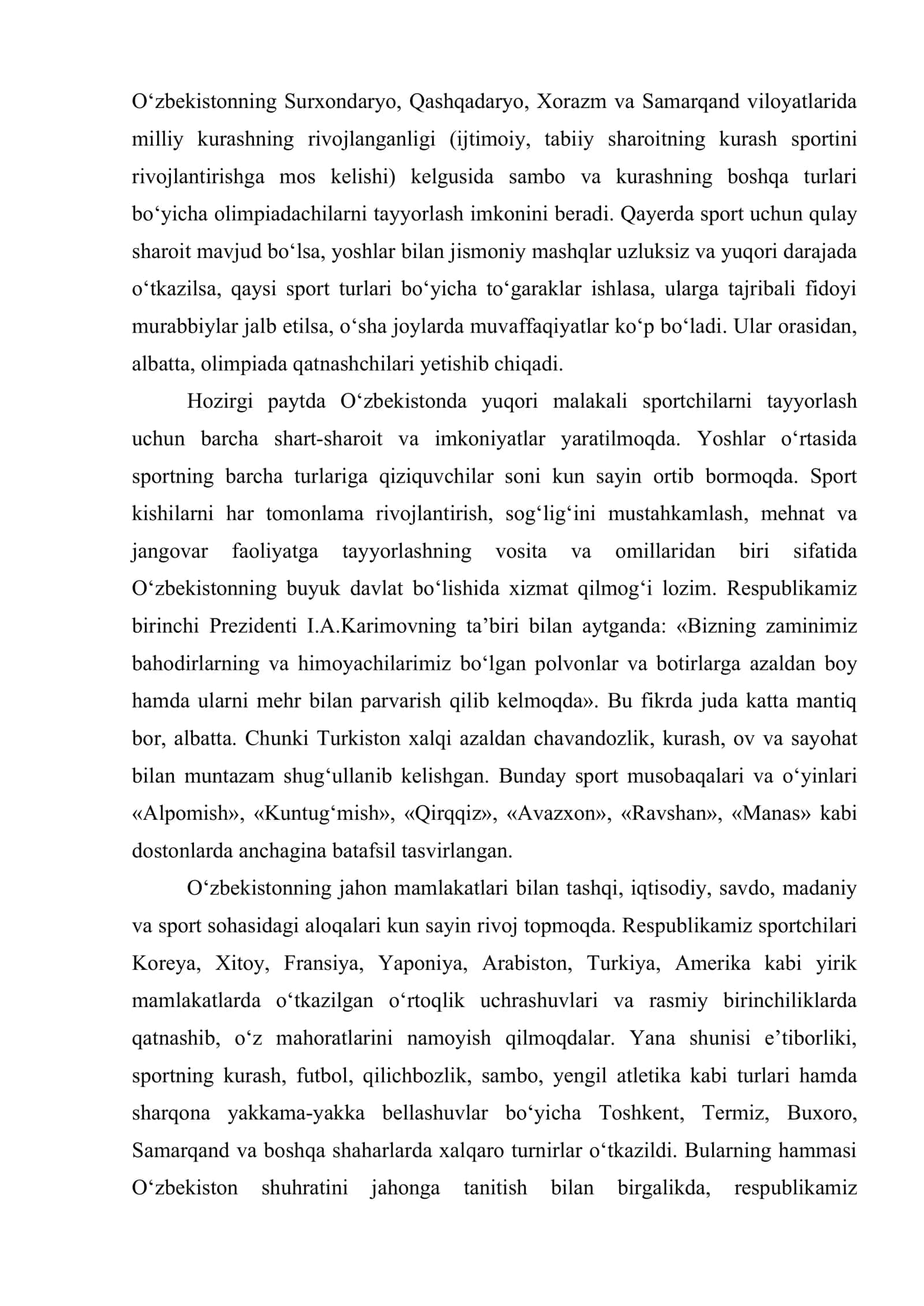Jismoniy tarbiya o‘qituvchisi va murabbiyi faoliyatining psixologik asoslari 3