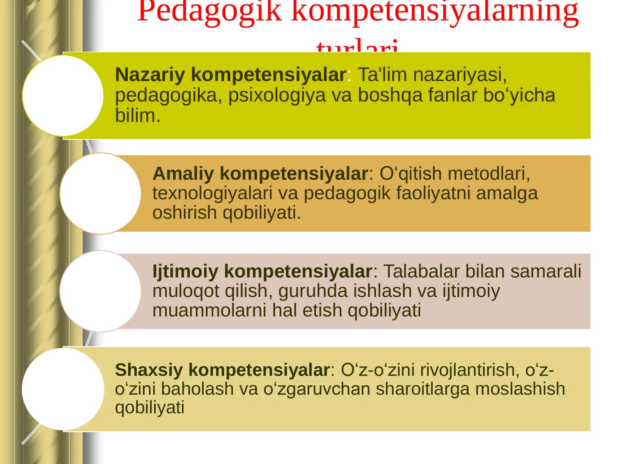 Pedagogik  qobiliyatni  shakllantirishda  kreativ yondashuv 3