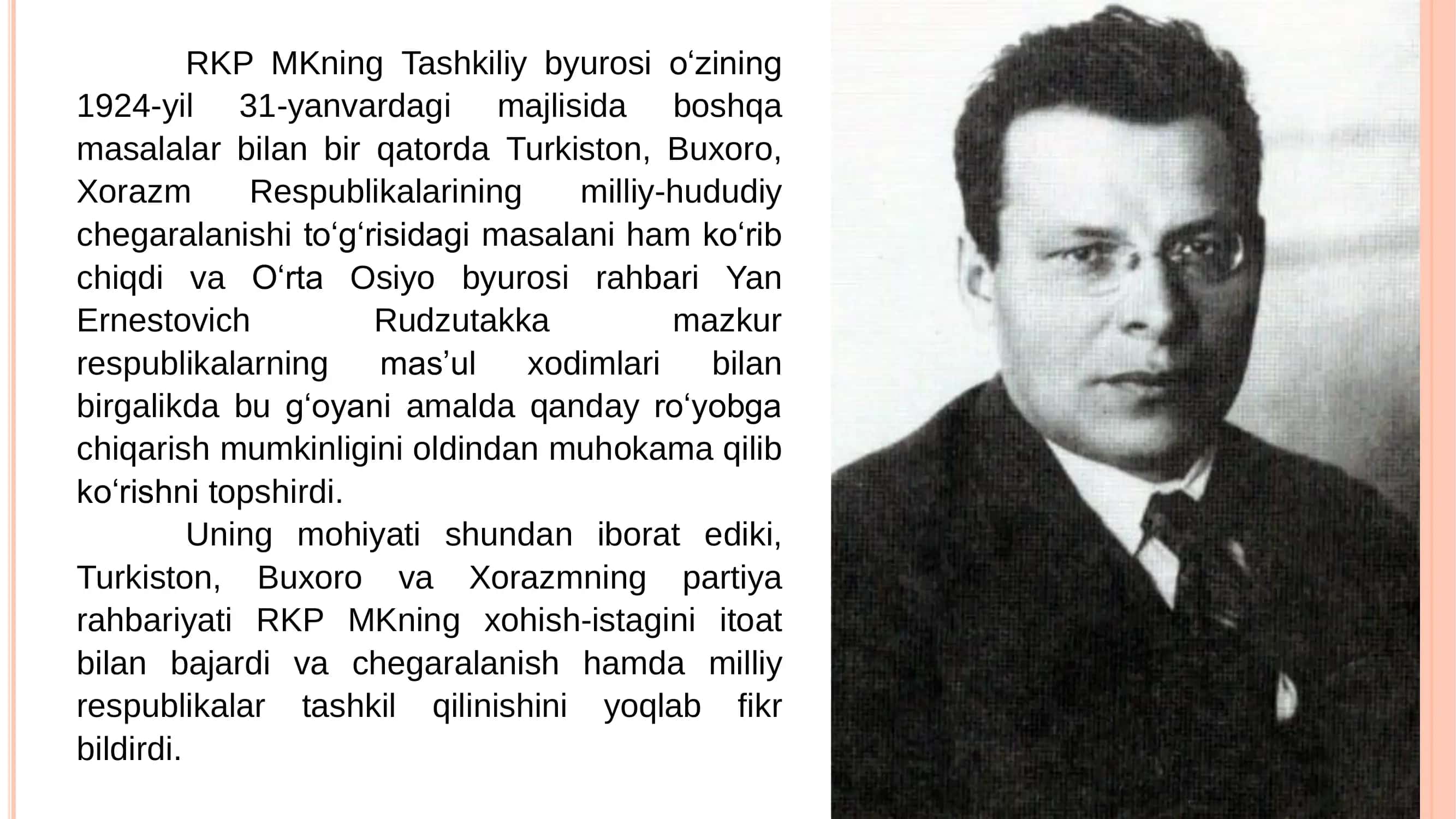 History of Uzbekistan 6 3