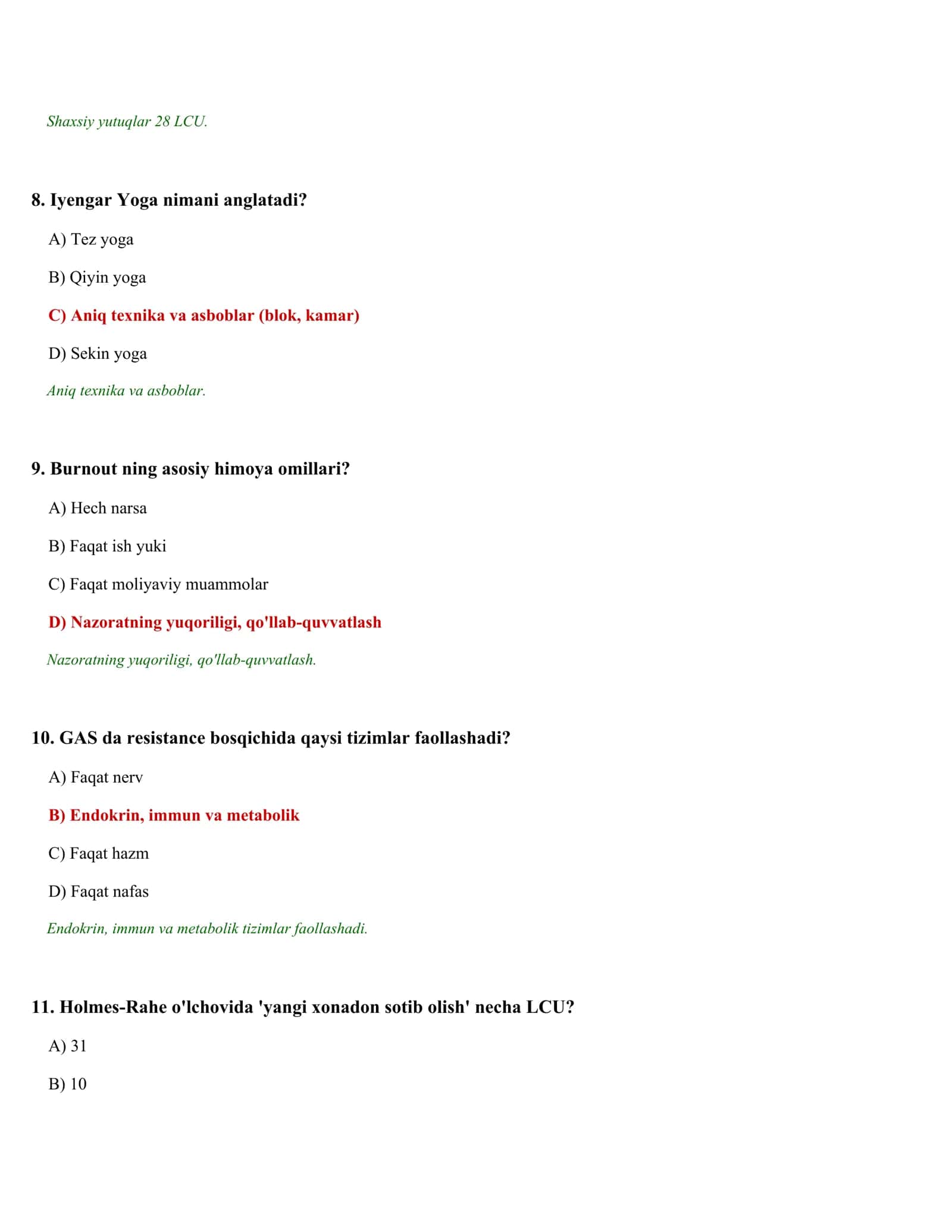 PSIXOLOGIK TESTLAR TO'PLAMI (577 test) 3