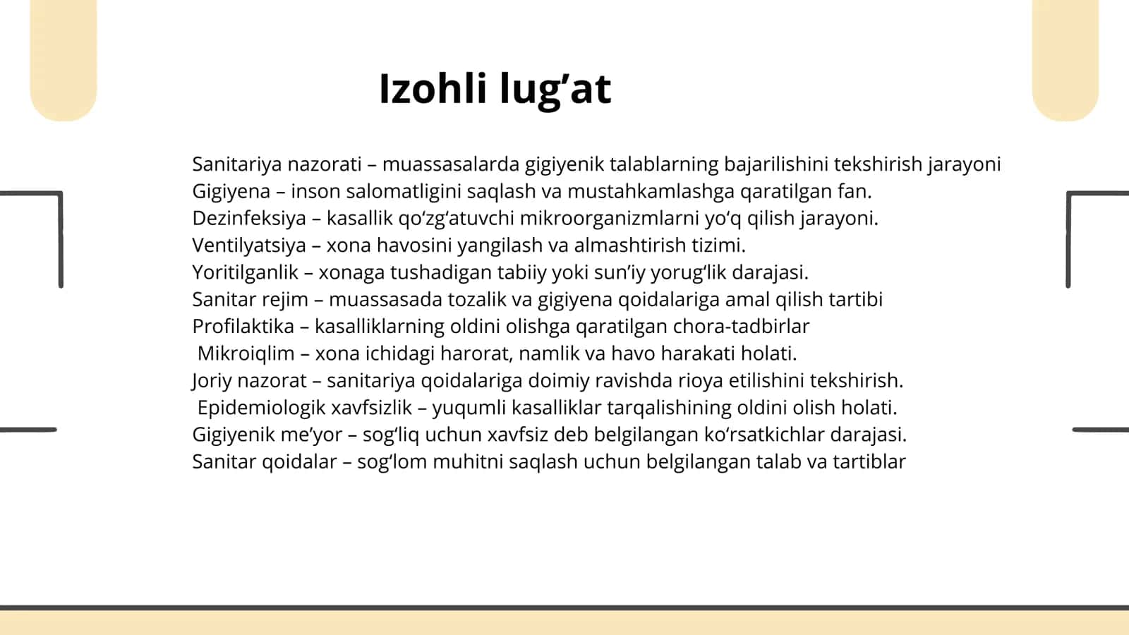 MTT larda joriy sanitariya nazoratini olib borish tartibi 3