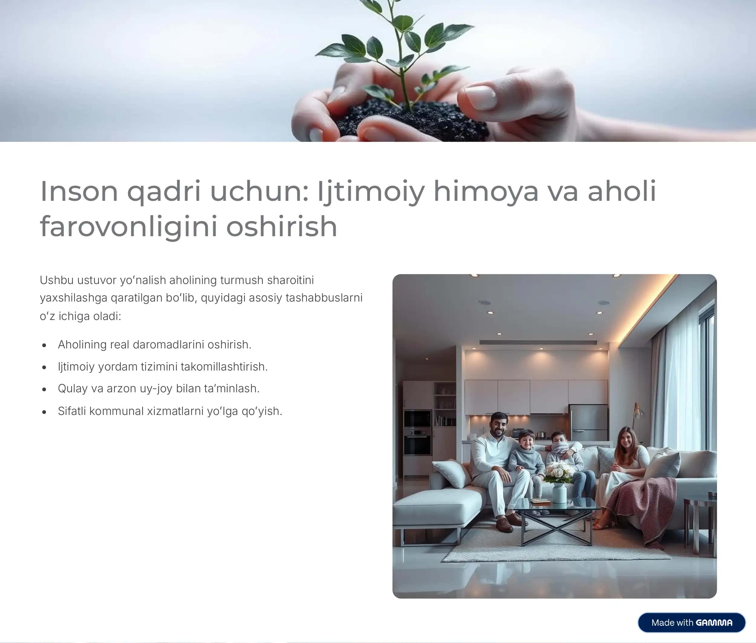 Yangi O‘zbekistonning Taraqqiyot Strategiyasi 2022-2026 yillar 3
