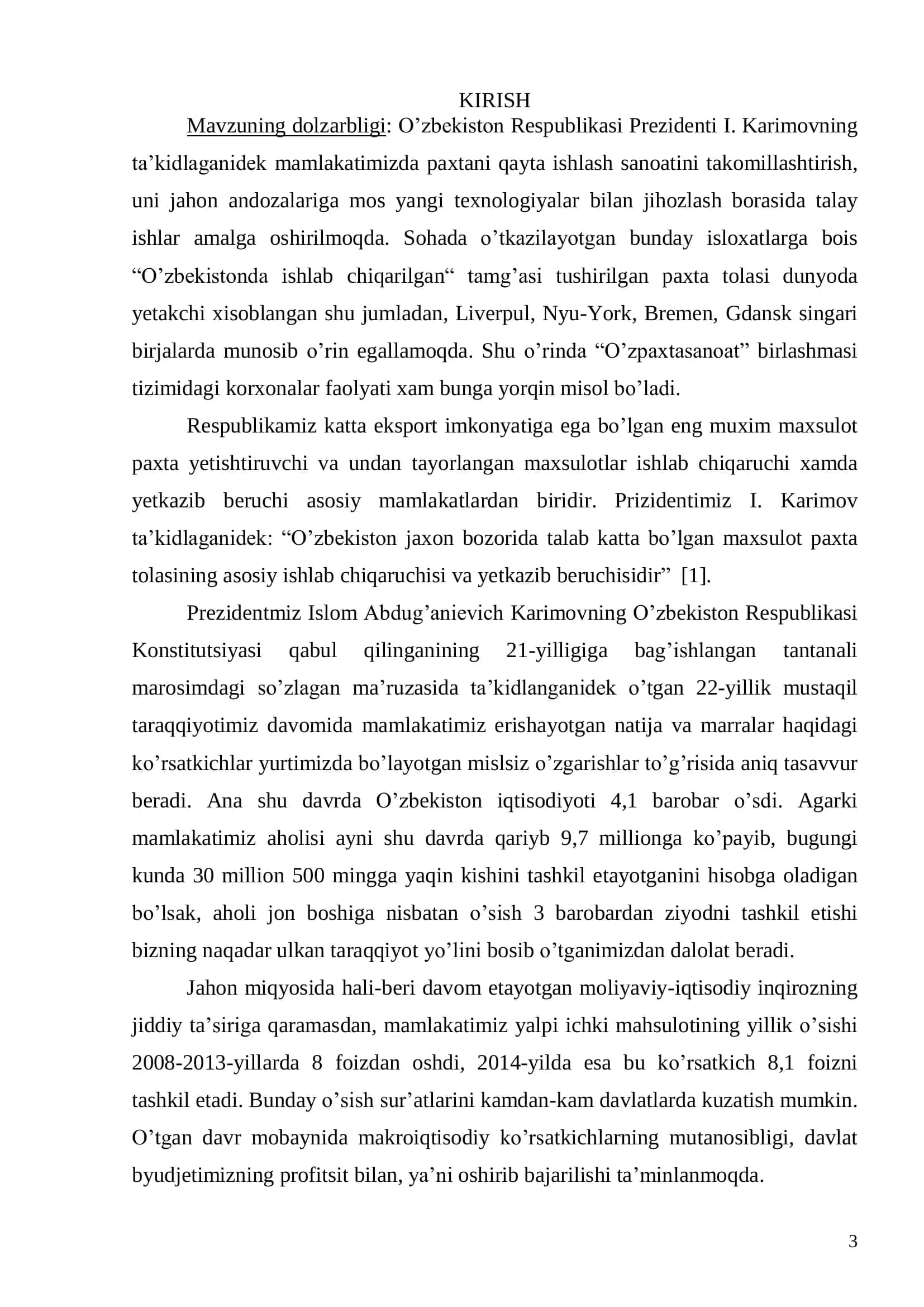 Gidravlik pressning gidrotizimini ta`mirlash texnologiyasi 3