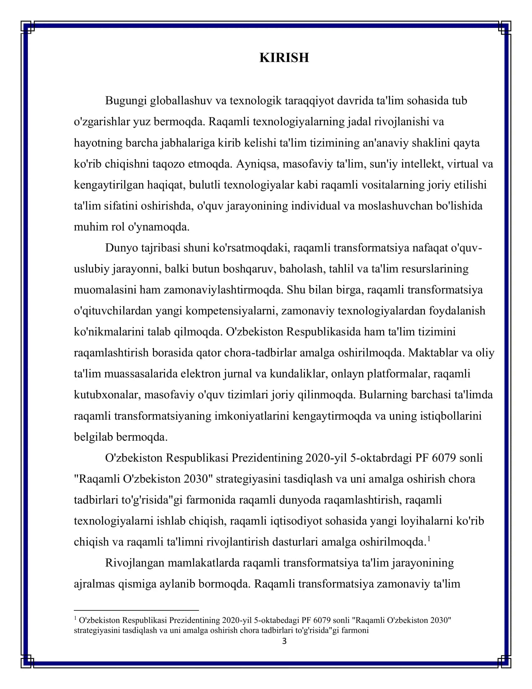MAKTABDA RAQAMLI TRANSFORMATSIYA JARAYONLARINI BOSHQARISH 3
