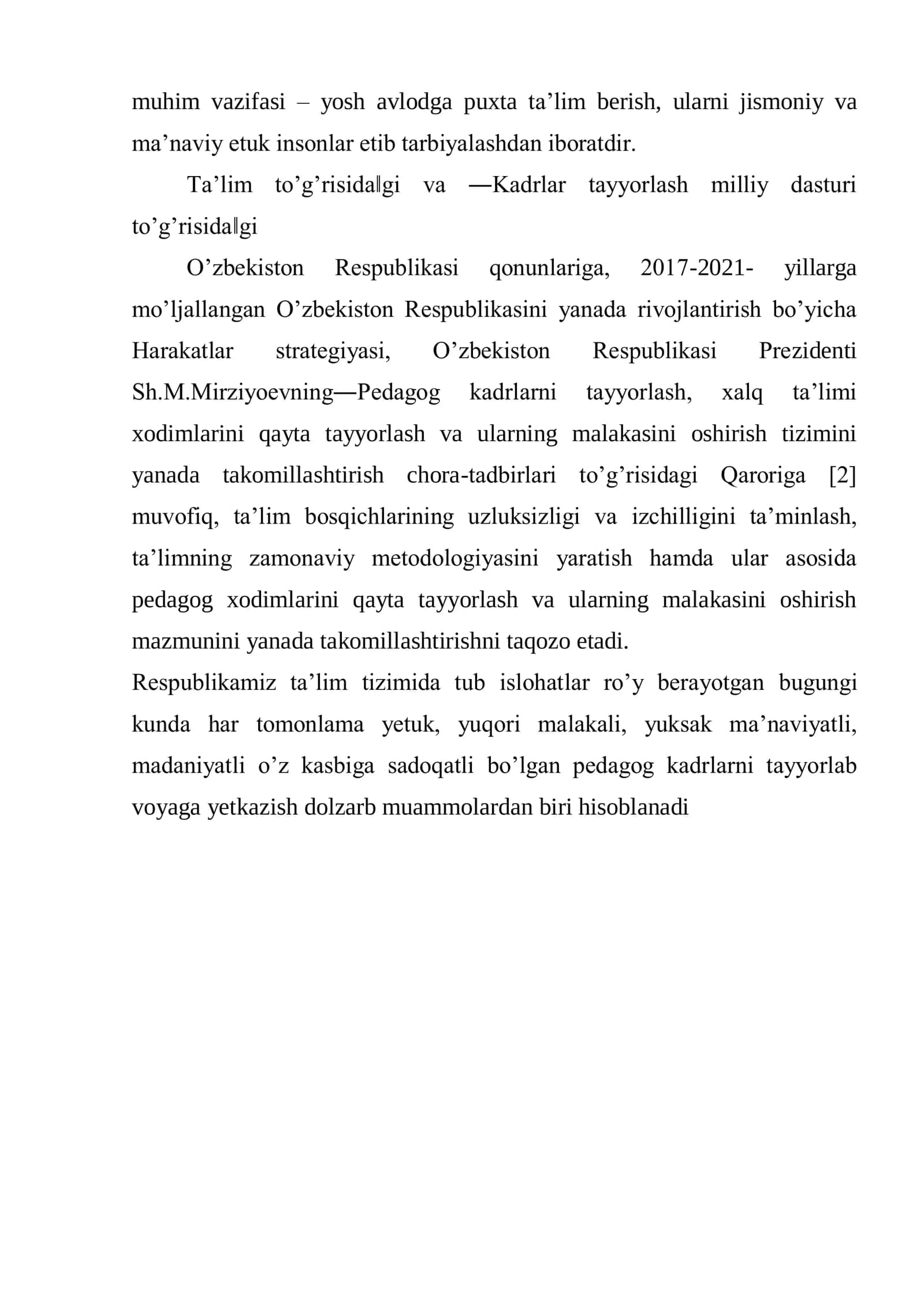 BIR PALLALILAR SINFI 3